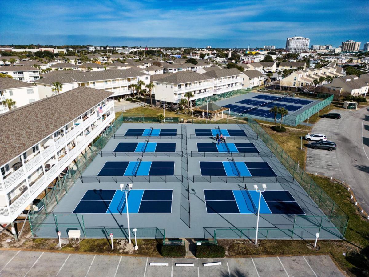 Sandpiper Cove Unit 4206 Holiday home *