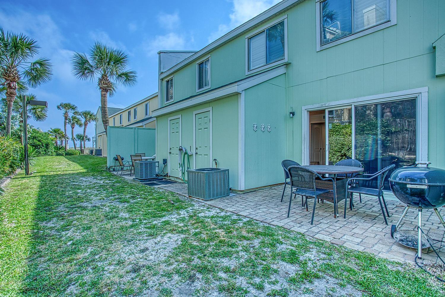 Holiday home Southbay 101 Completely Remodeled 3 Bedroom Townhome Only 30 Yards From The *