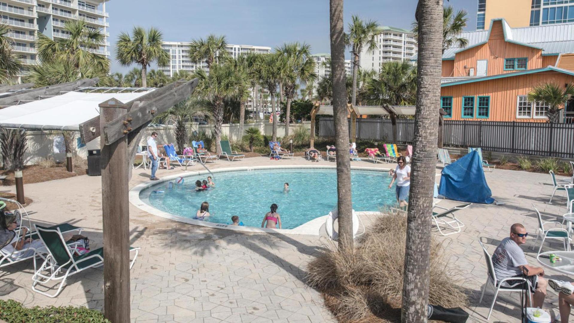 Holiday home Beachview In The Heart Of Destin