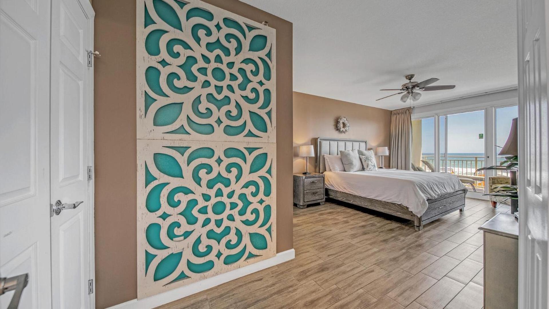 Beachview In The Heart Of Destin
