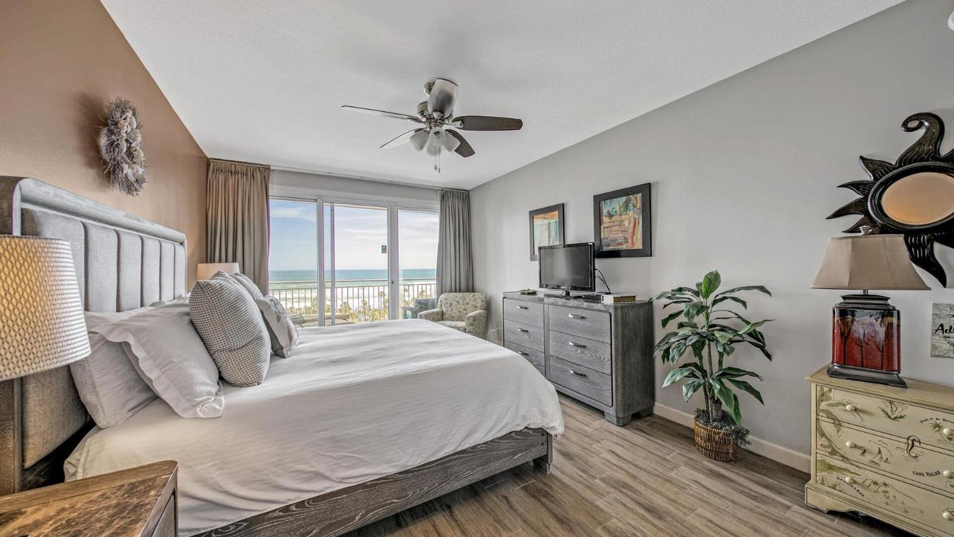 Beachview In The Heart Of Holiday home