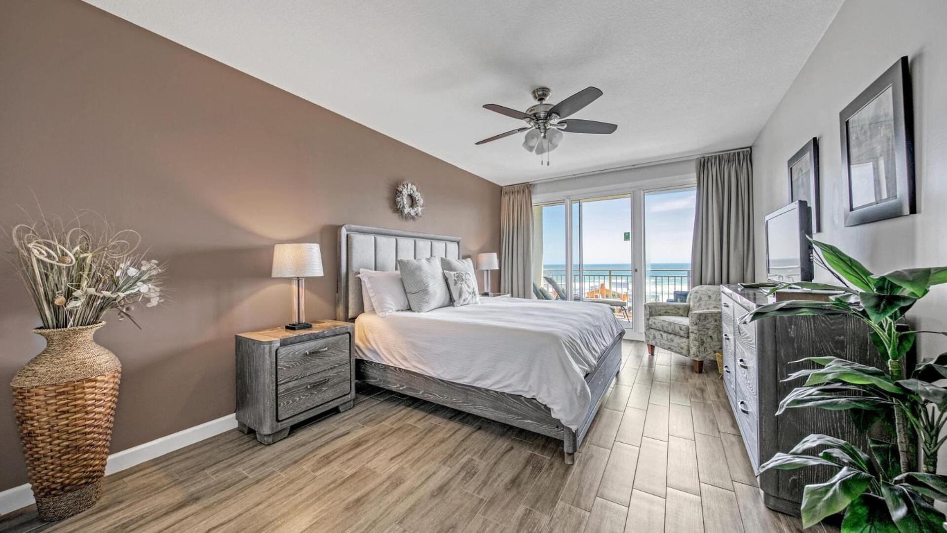 Beachview In The Heart Of Holiday home *
