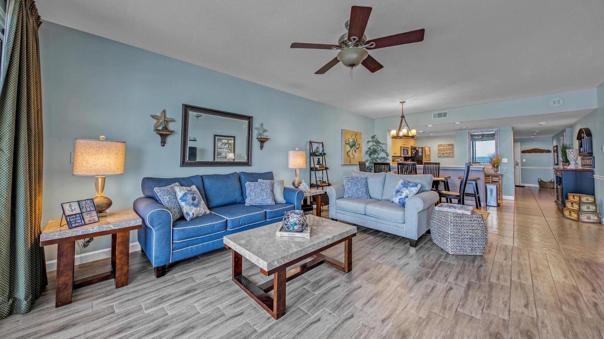 Holiday home Beachview In The Heart Of Destin