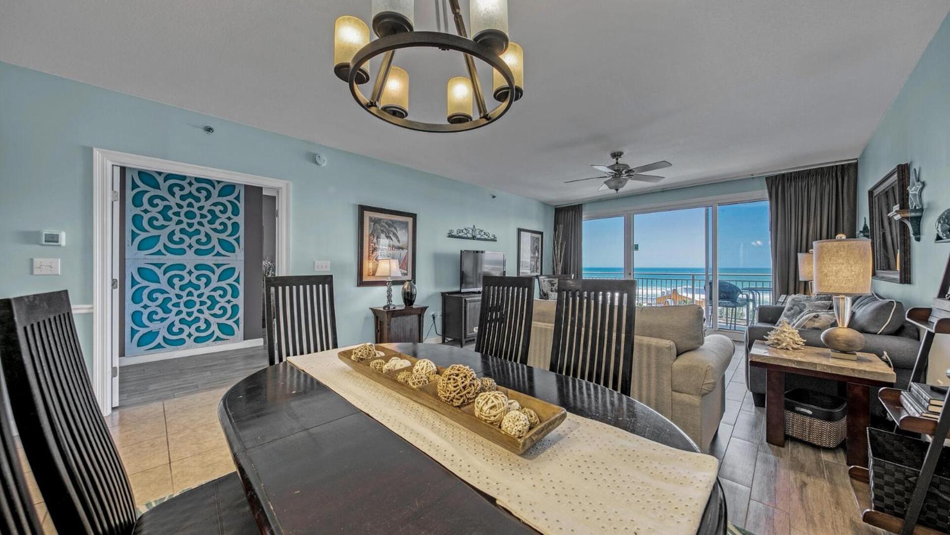 Beachview In The Heart Of * Destin