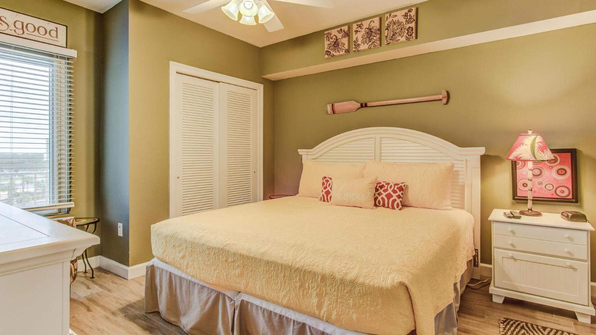 Beachview In The Heart Of Holiday home Destin