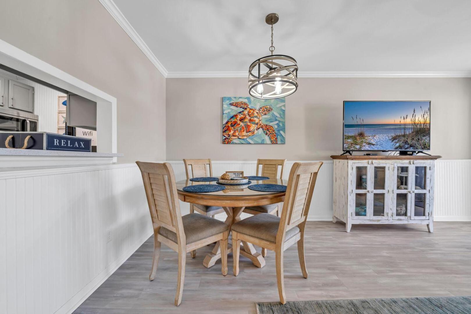 Holiday home Sandpiper Cove 7200 Updated Beachwalk 2 Bedroom 2 Bathroom