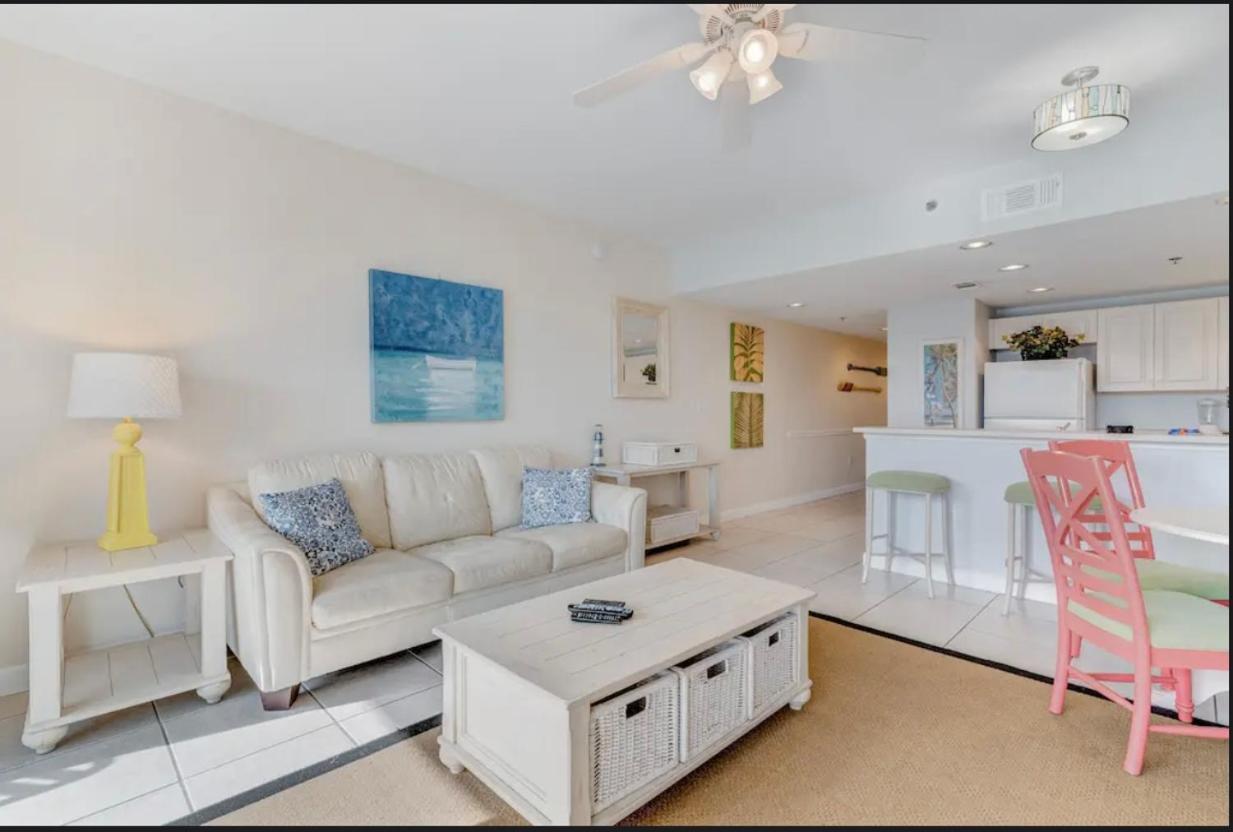 Sterling Shores Aparthotel 3*