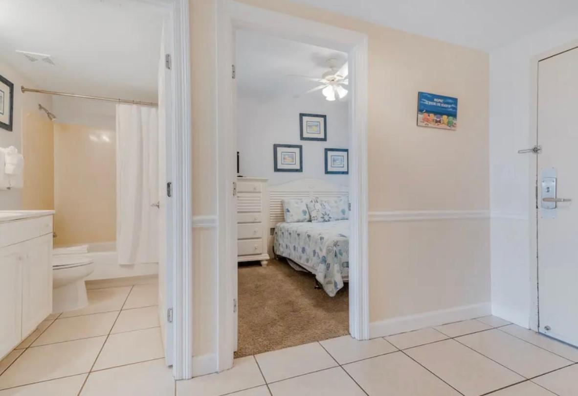 Aparthotel Sterling Shores Destin