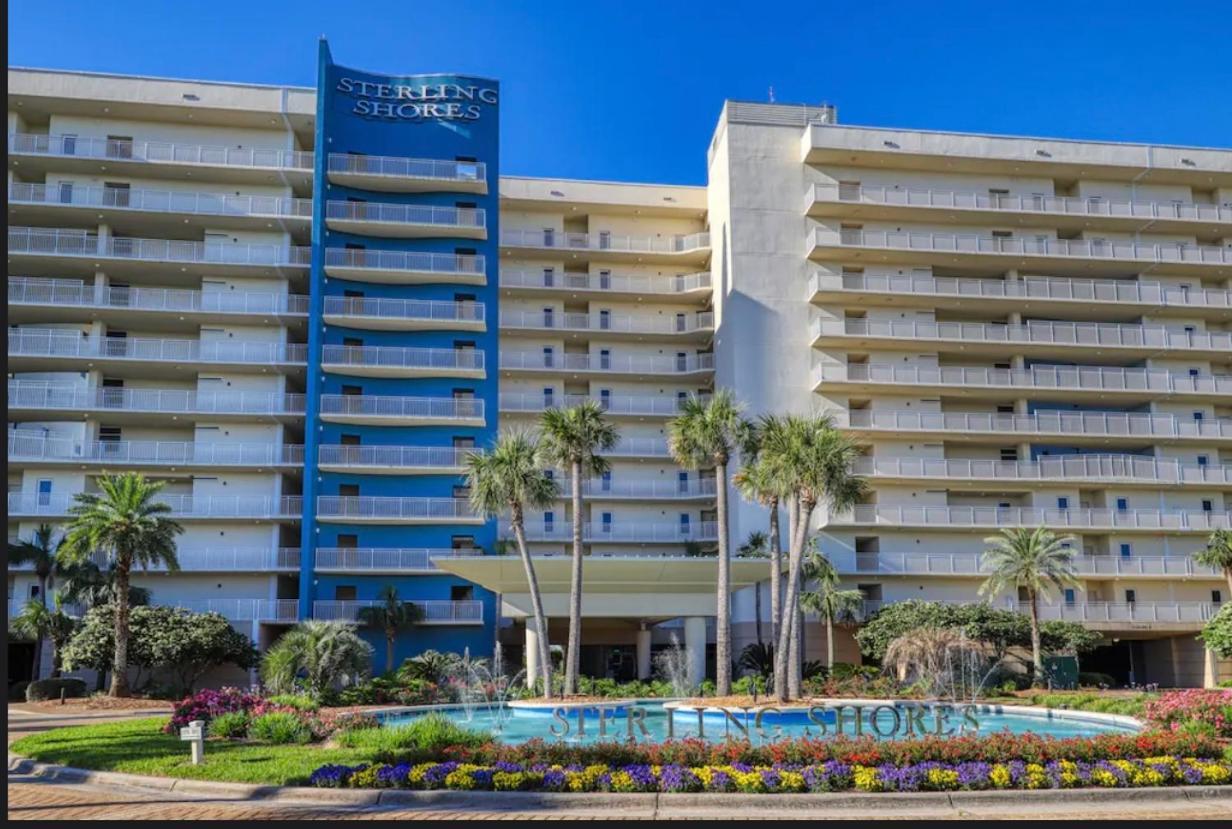 Sterling Shores 3*