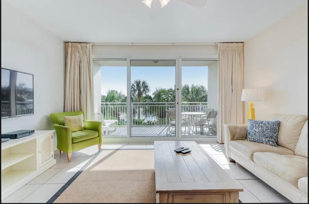 Sterling Shores 3*