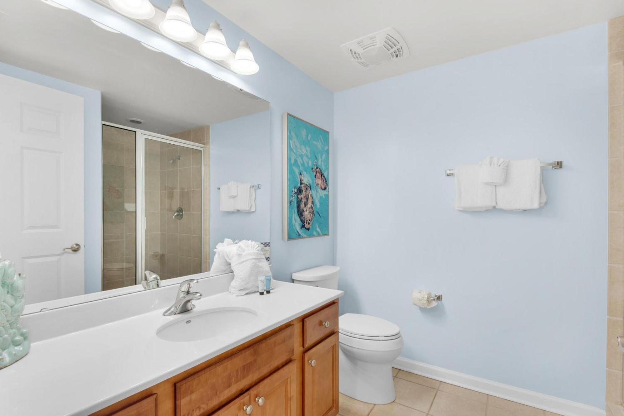 Apartment St. Lucia 704 Destin