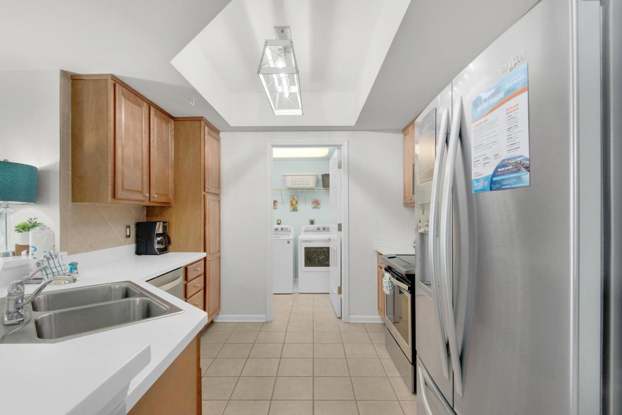 Apartment St. Lucia 704