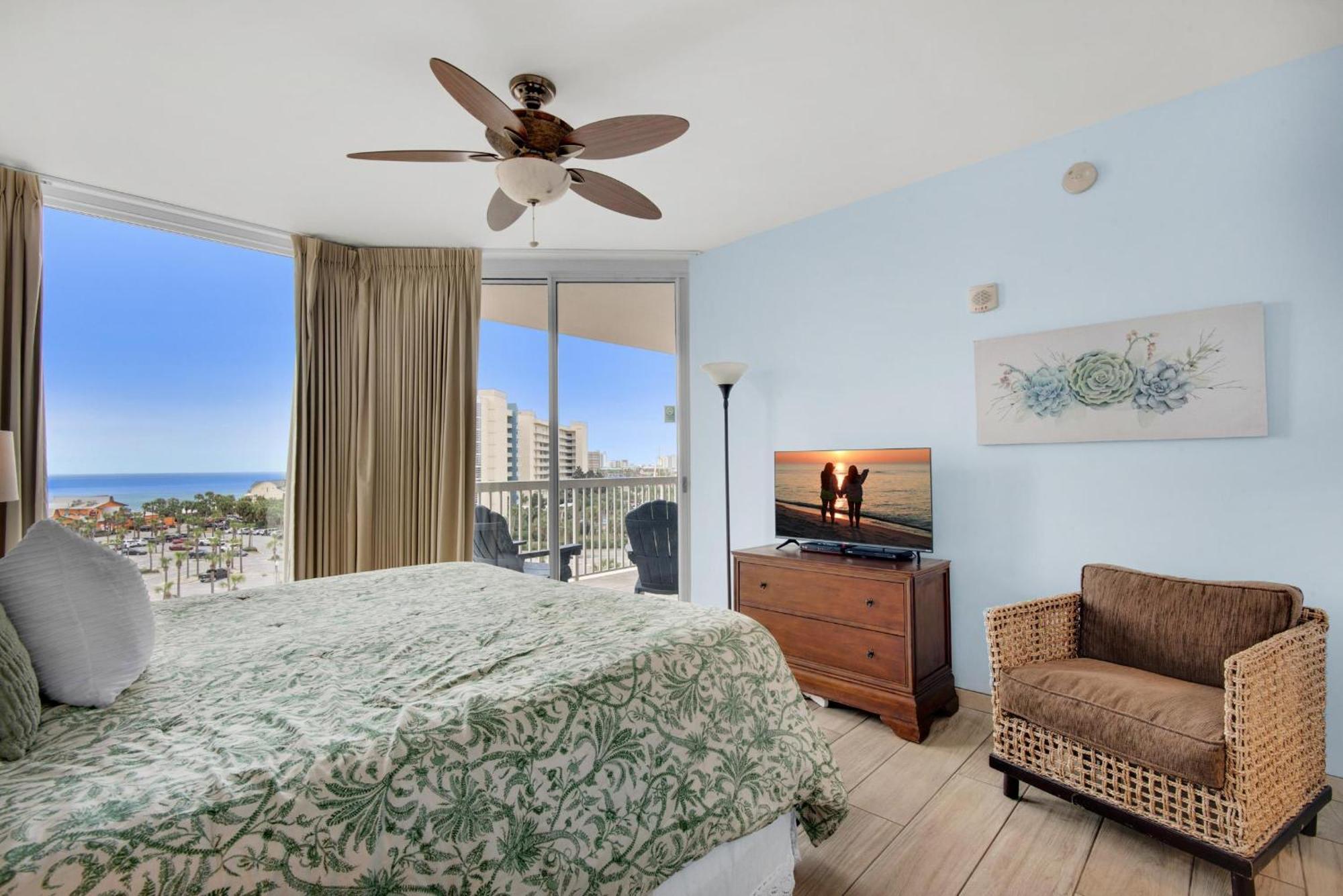 Apartment St. Lucia 704
