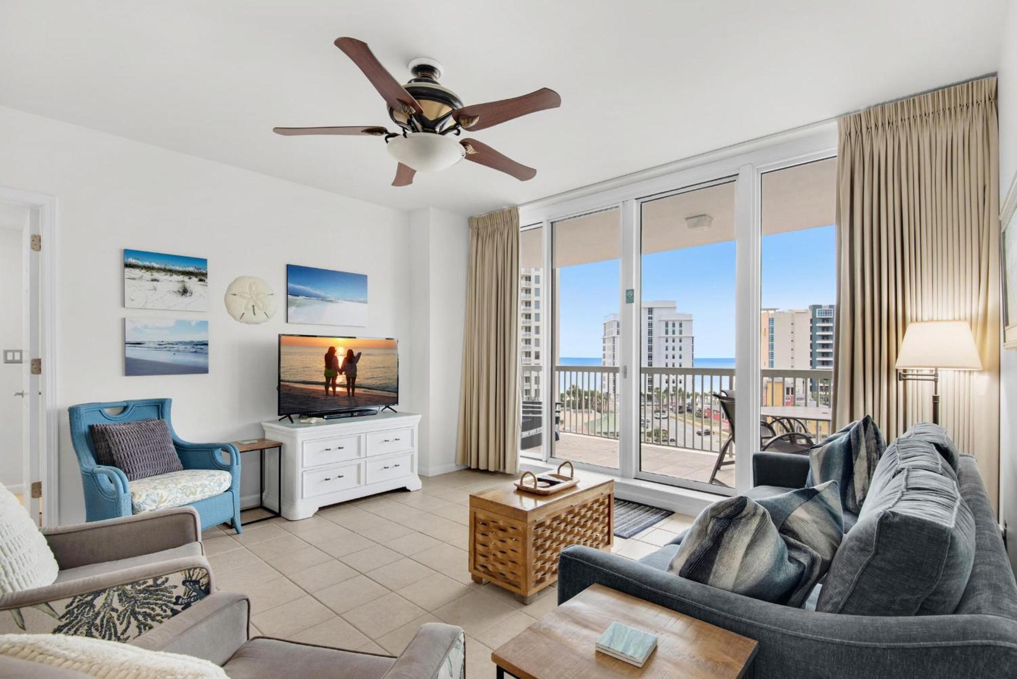 Apartment St. Lucia 704