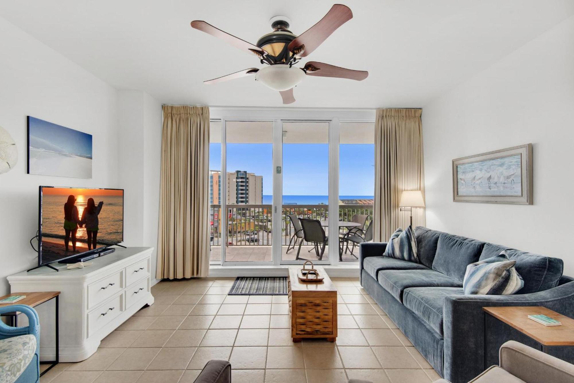 St. Lucia 704 Destin