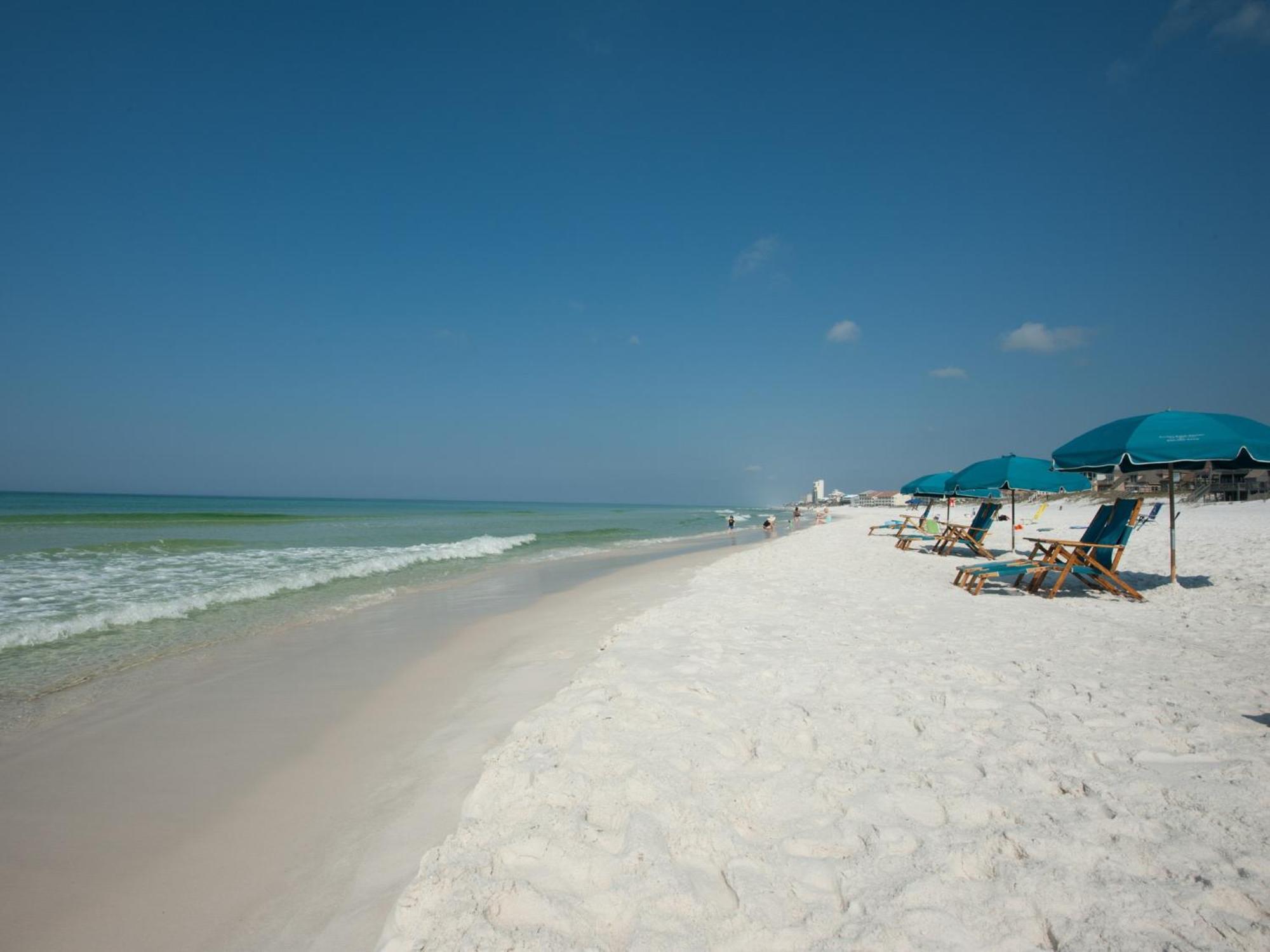 Sandpiper Cove #9124