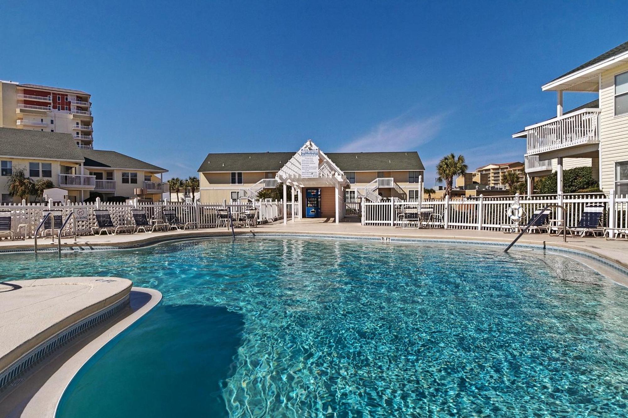 Sandpiper Cove #9124 * Destin