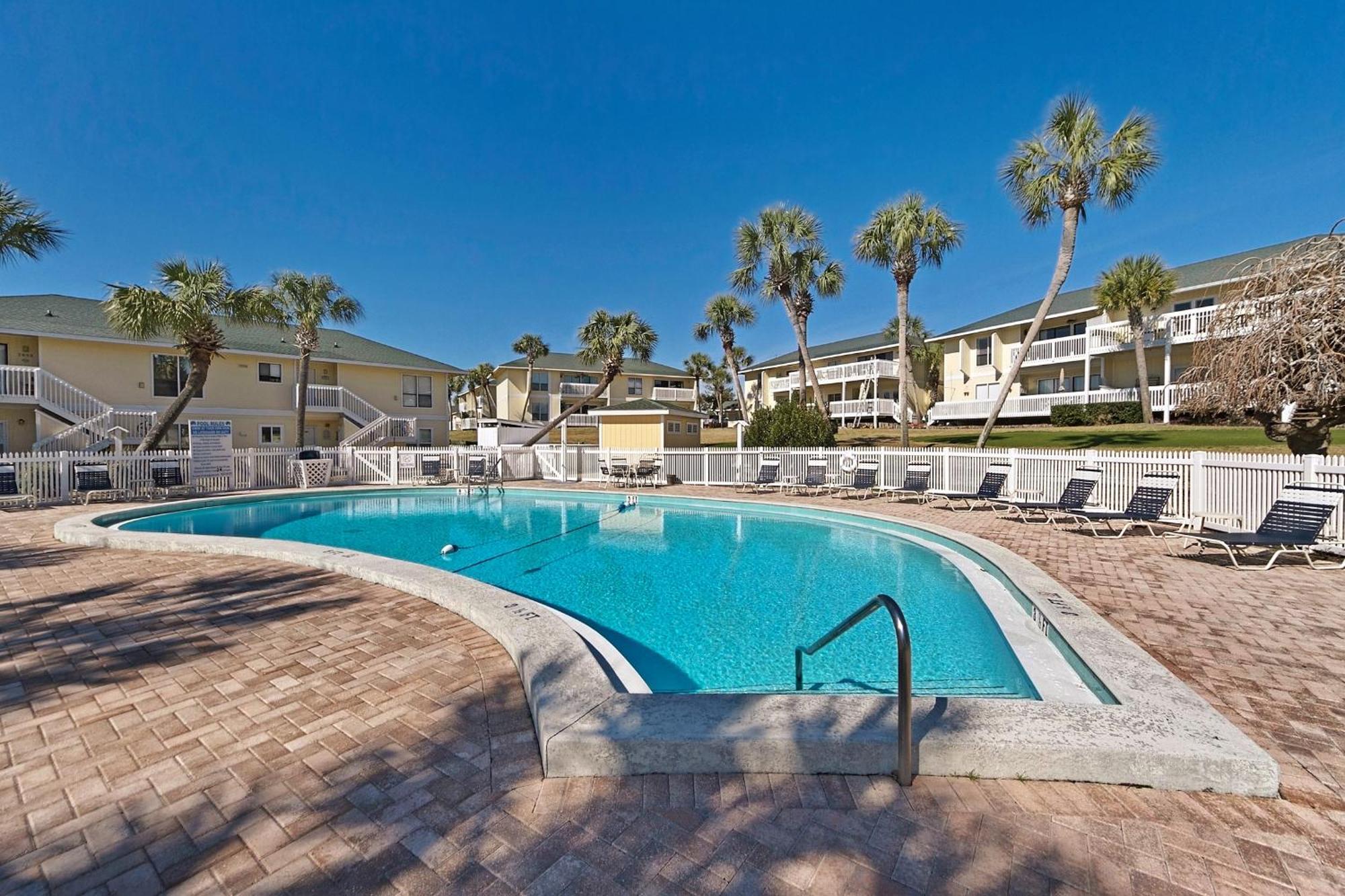 Apartment Sandpiper Cove #9124 Destin