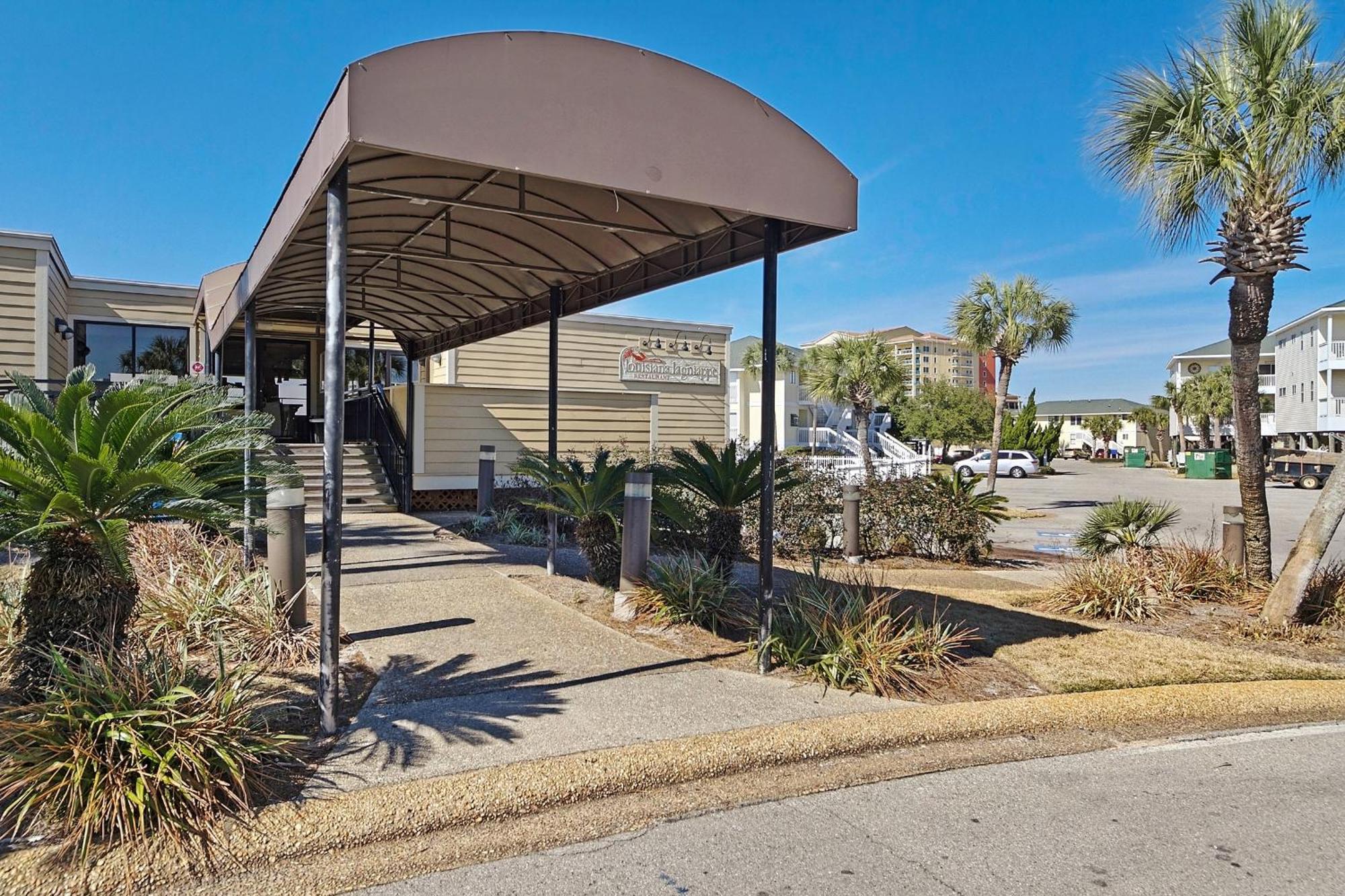Apartment Sandpiper Cove #9124 *