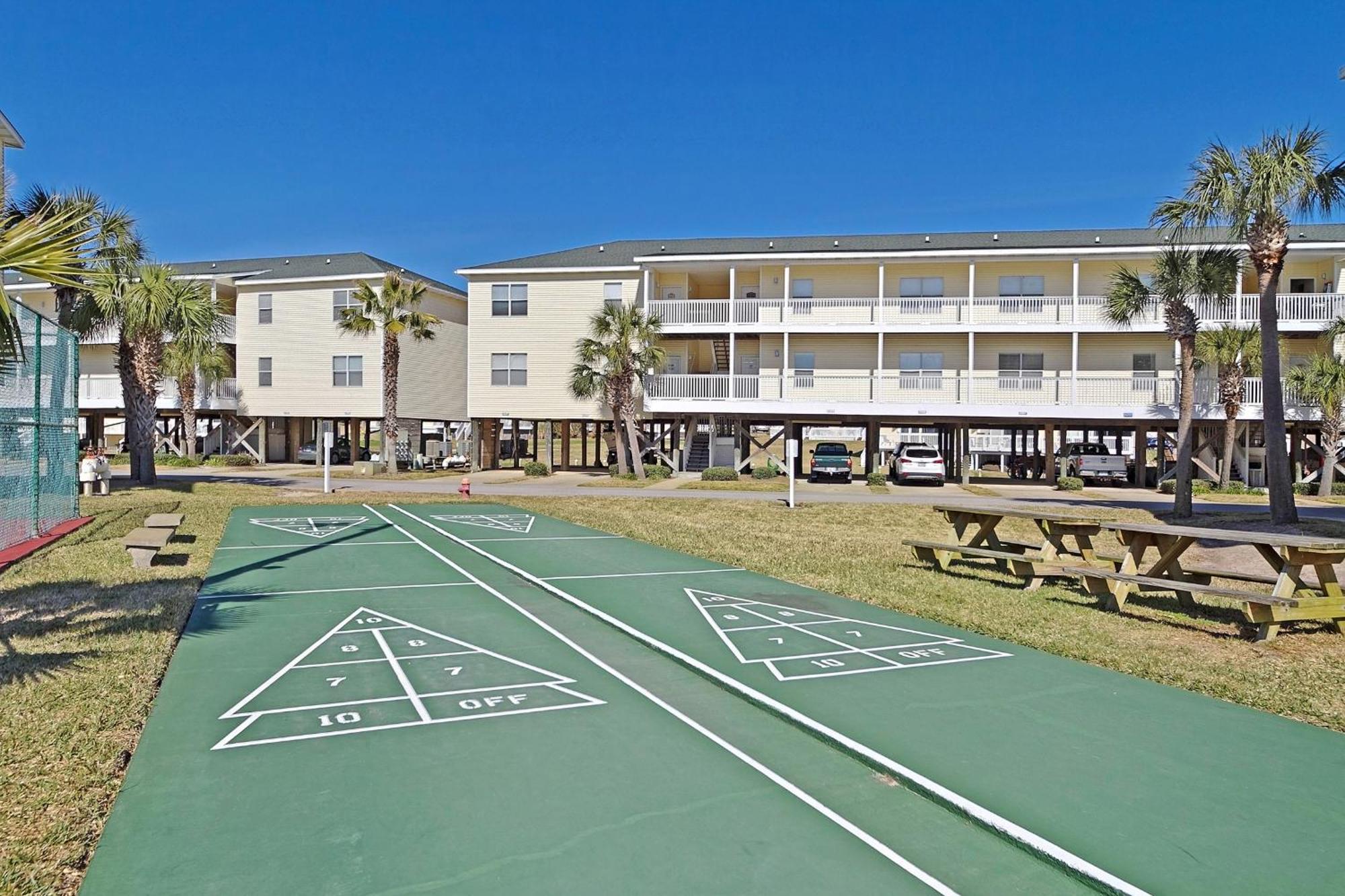 Apartment Sandpiper Cove 8208 Destin