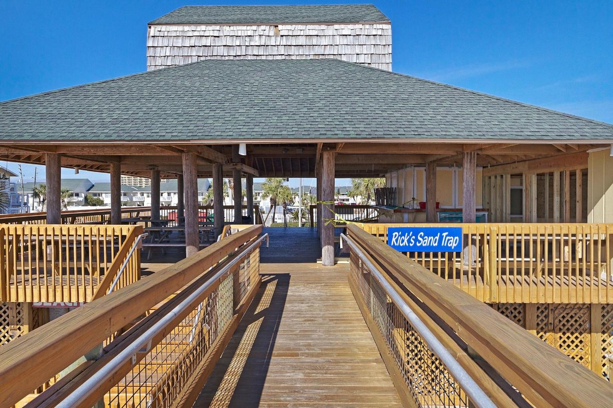 Sandpiper Cove 8208