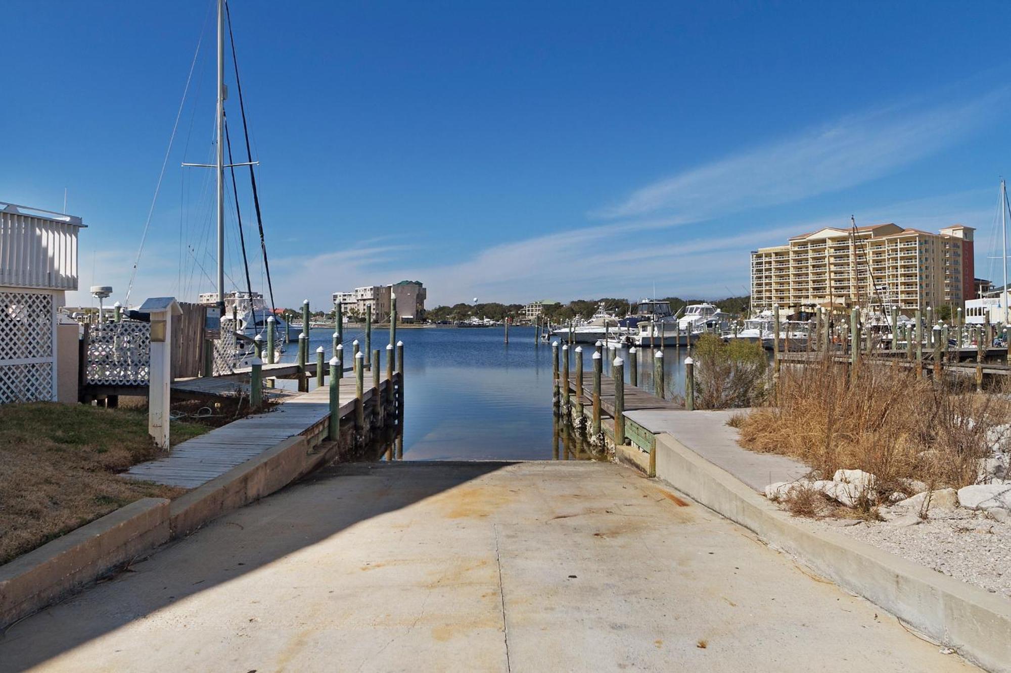 Apartment Sandpiper Cove 8208 Destin