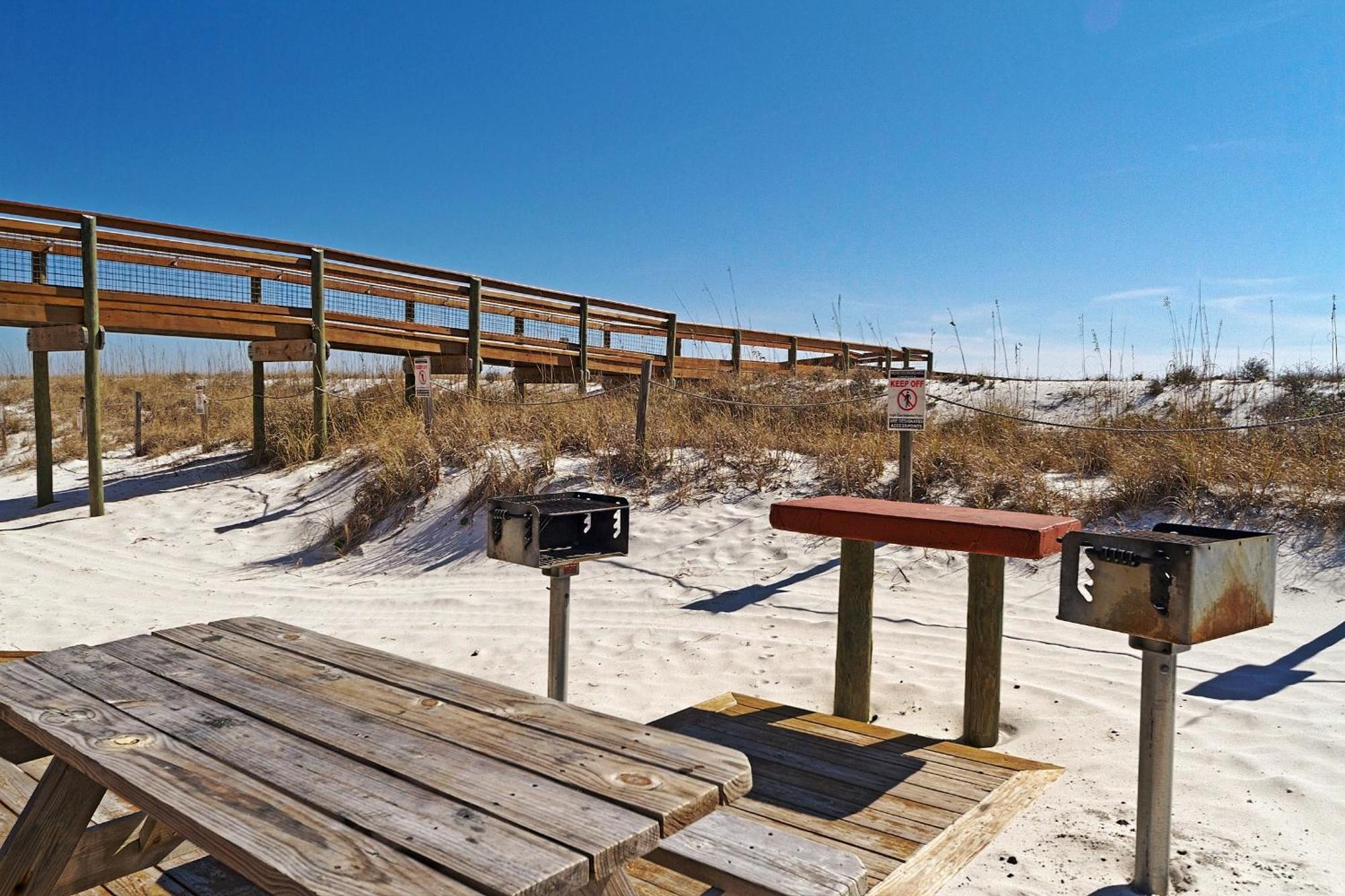 Sandpiper Cove 8208 Apartment Destin