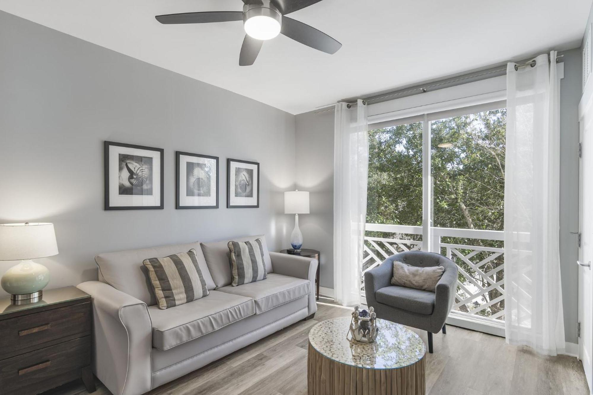 Sandestin Bahia-elation By Tufan Apartment Destin