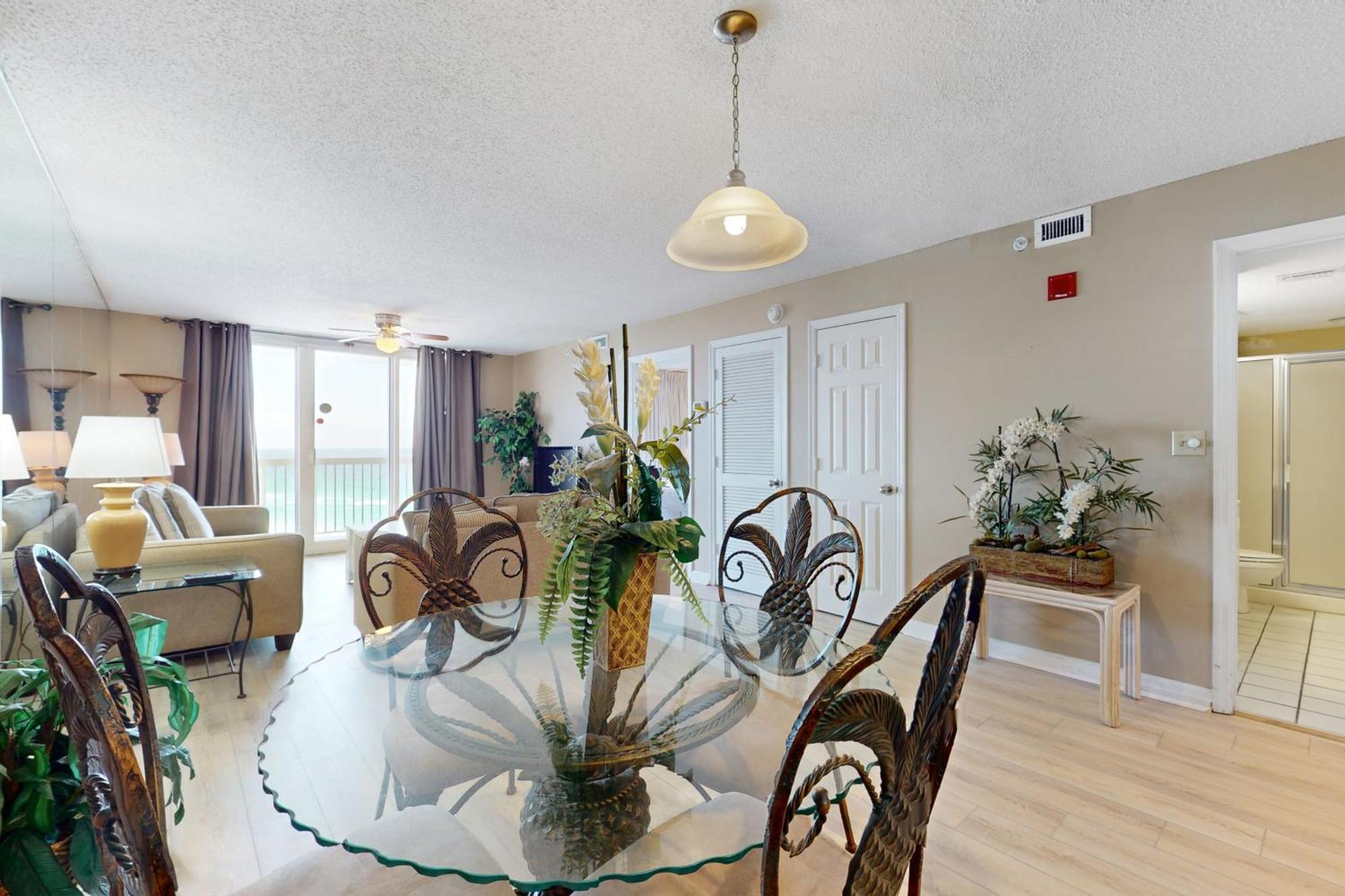 Apartment The Of Pelican 1413 Destin
