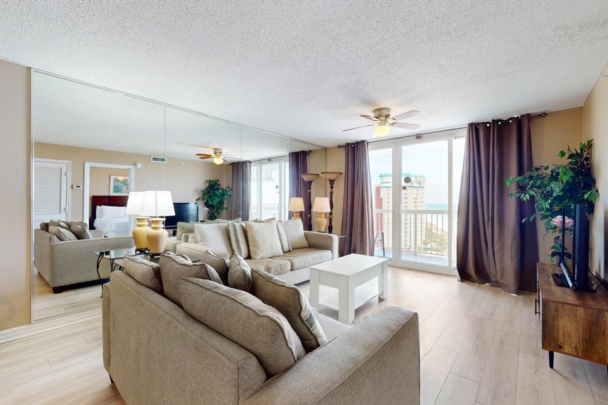 Apartment The Of Pelican 1413 Destin
