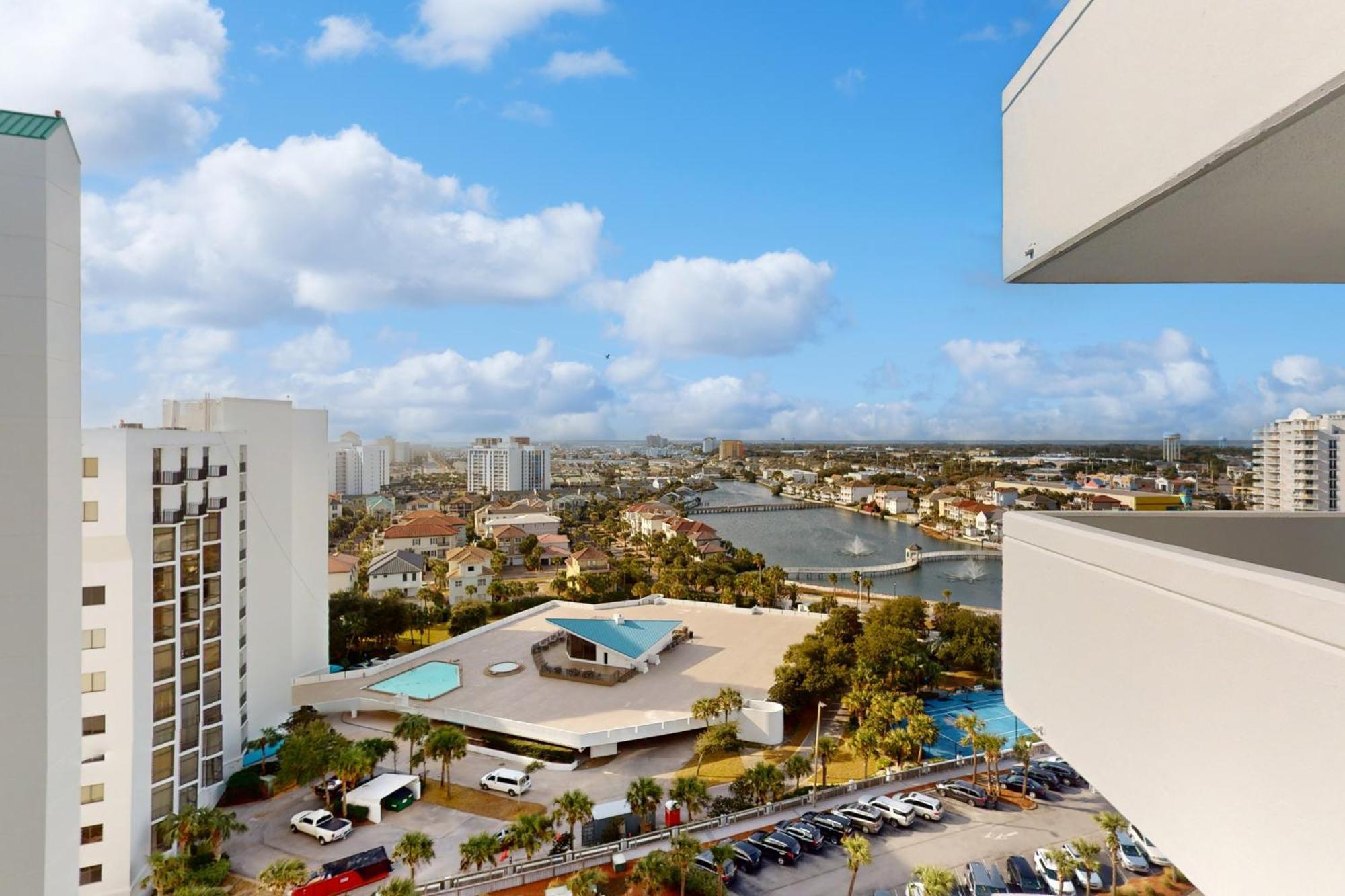 Apartment The Of Pelican 1613 Destin