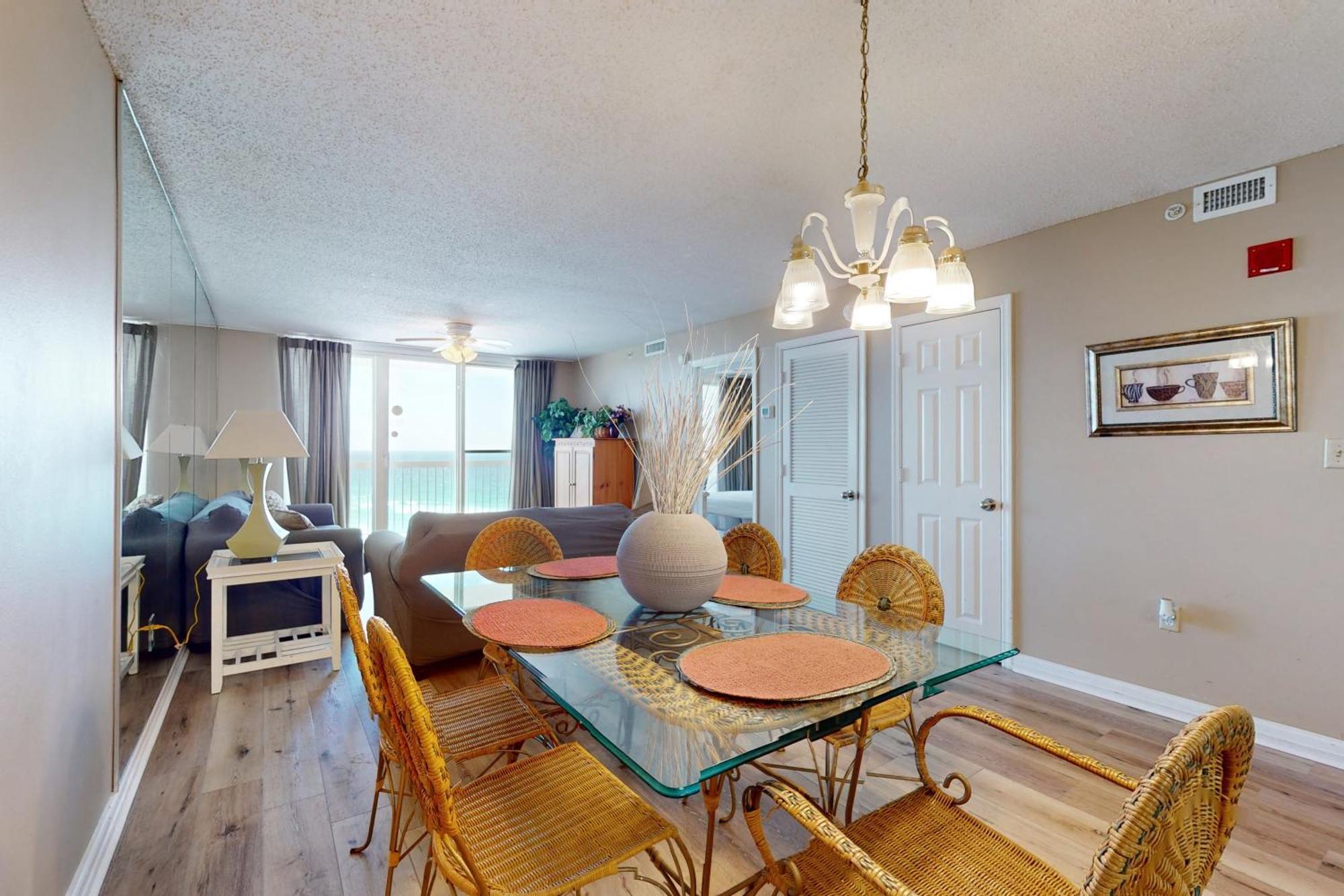 Apartment The Of Pelican 1613