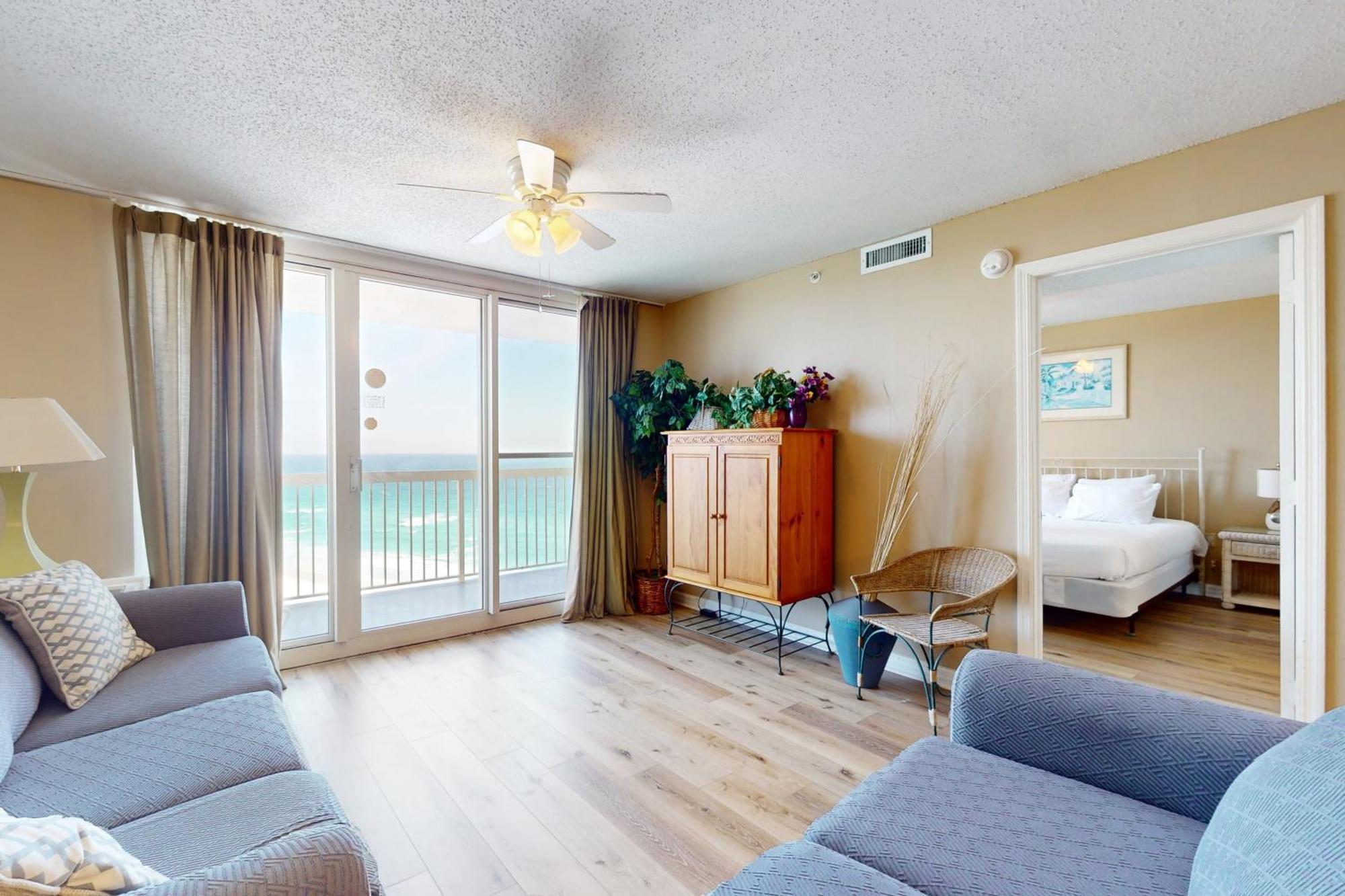 The Of Pelican 1613 Apartment Destin