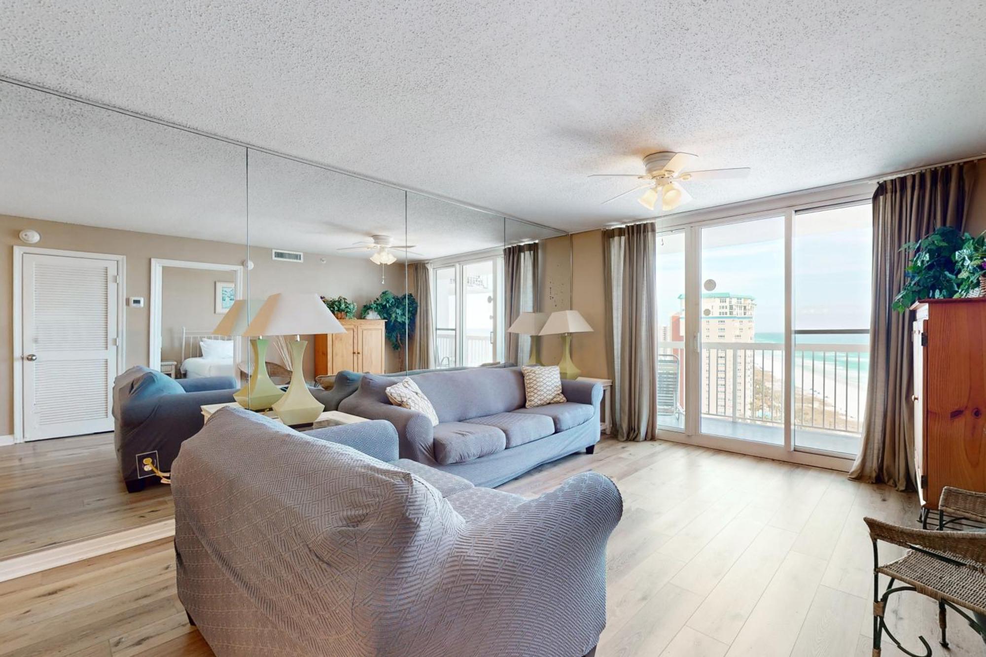 Apartment The Of Pelican 1613 Destin