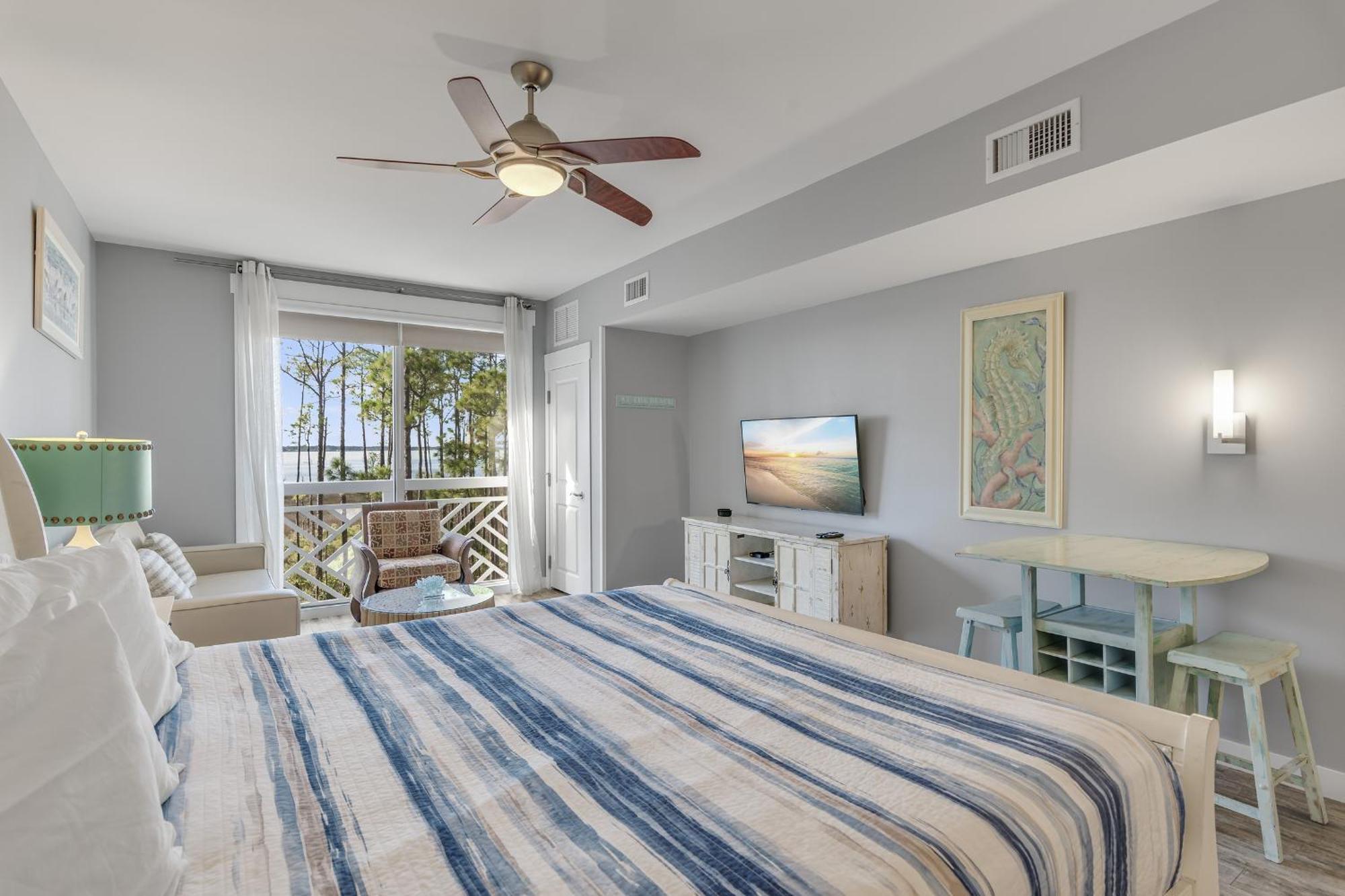 Sandestin Bahia-elation By Tufan Apartment Destin