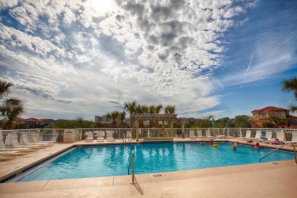 Terrace At Pelican By Panhandle Getaways Apartment *