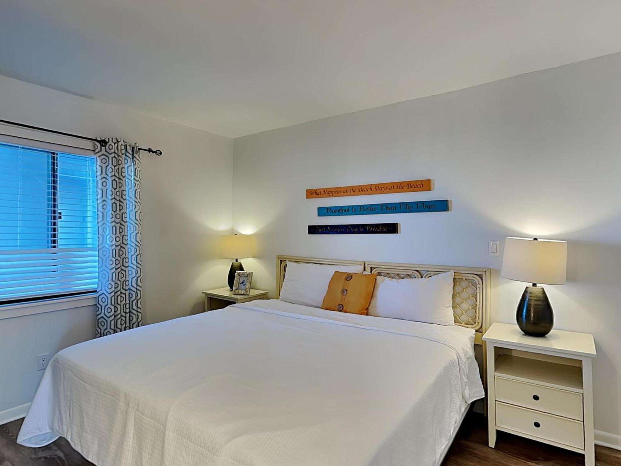 Emerald Towers 804 Destin