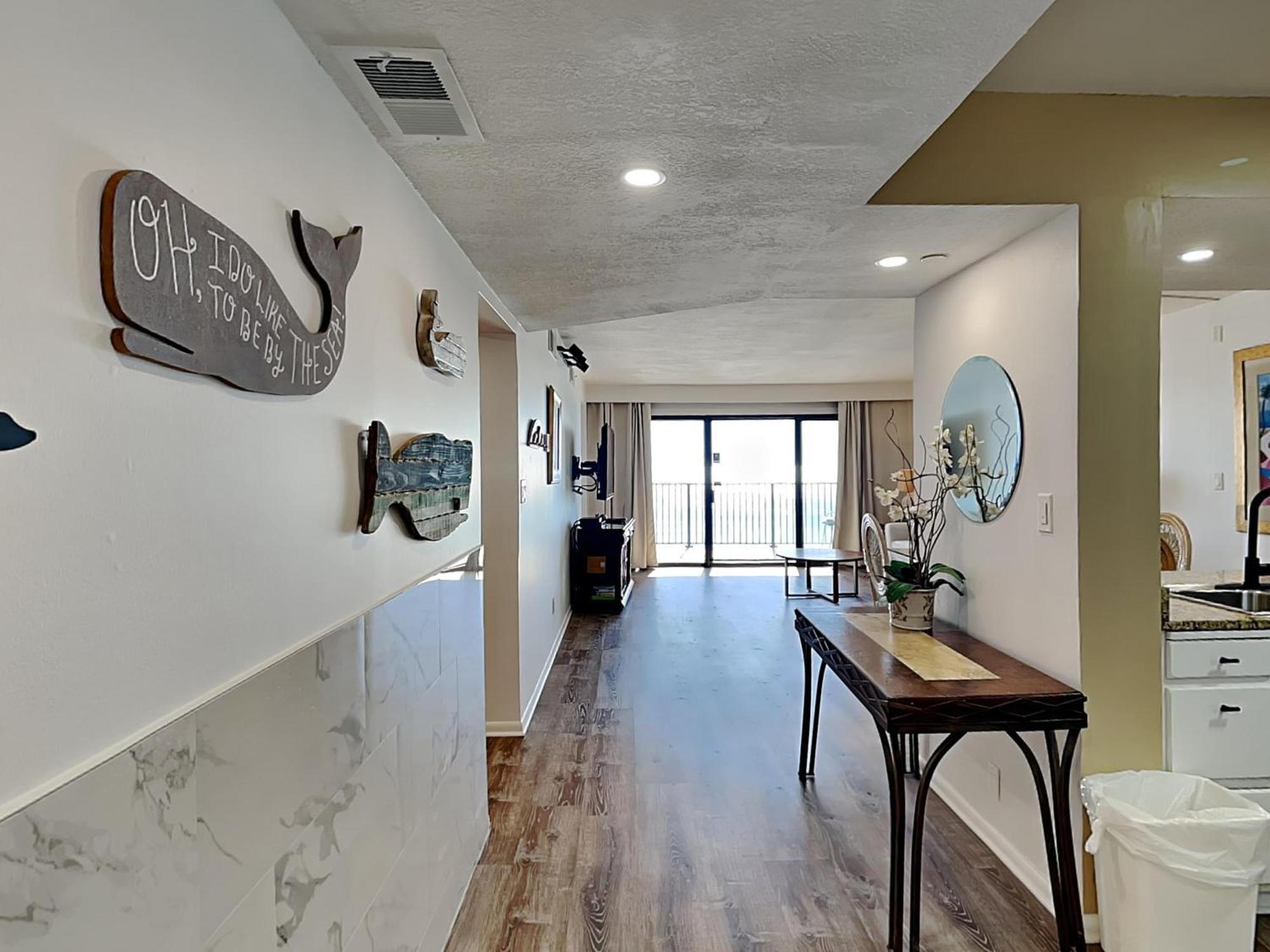 Apartment Emerald Towers 804 Destin