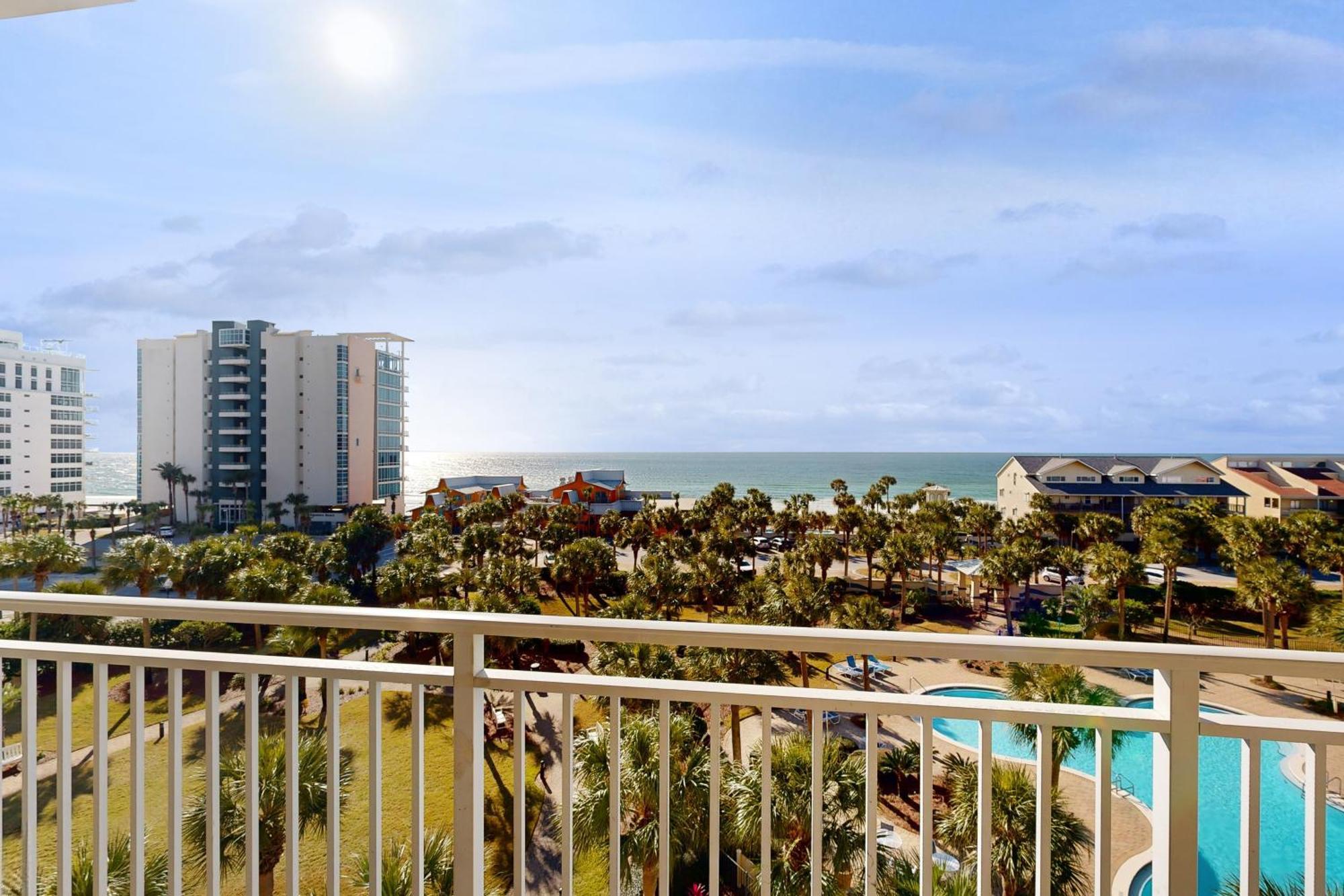 Apartment Sterling Shores 510 *