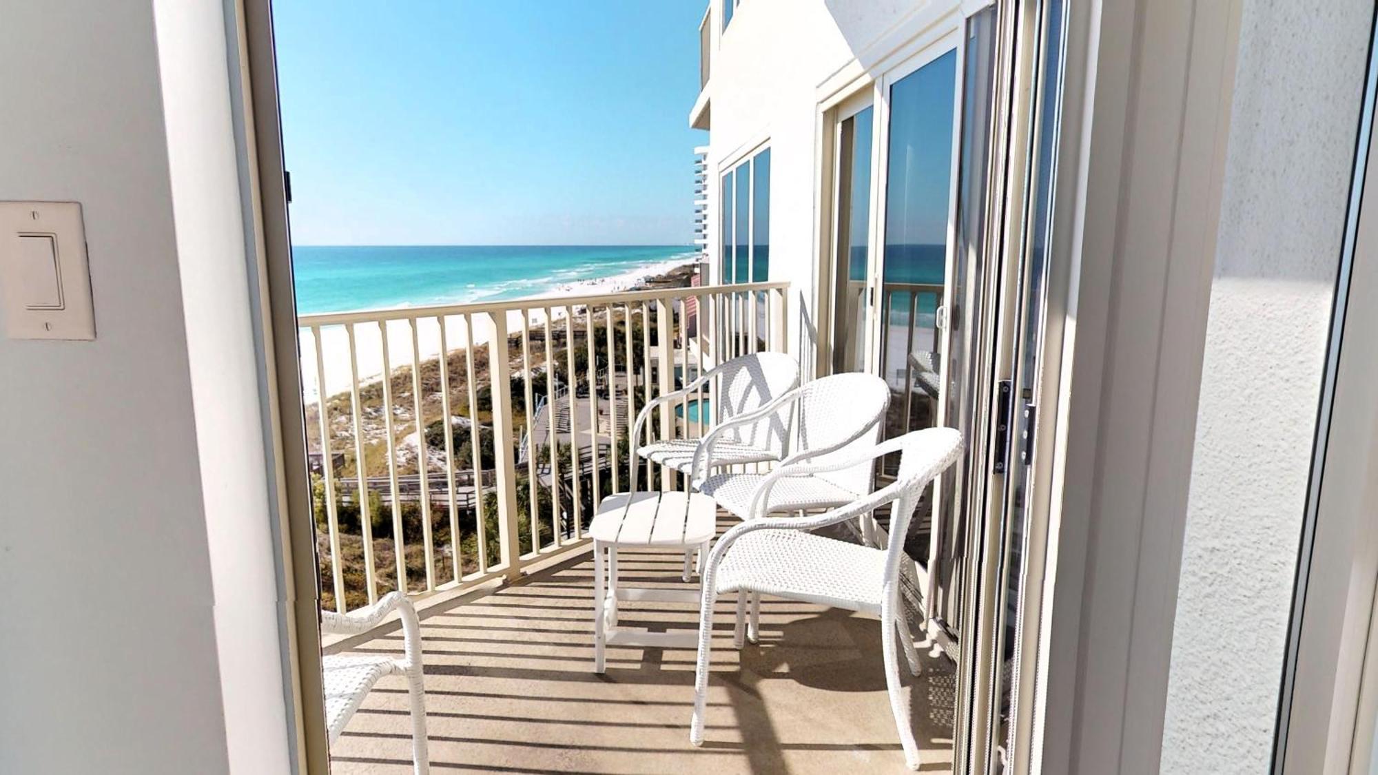 Holiday home Manor 0709