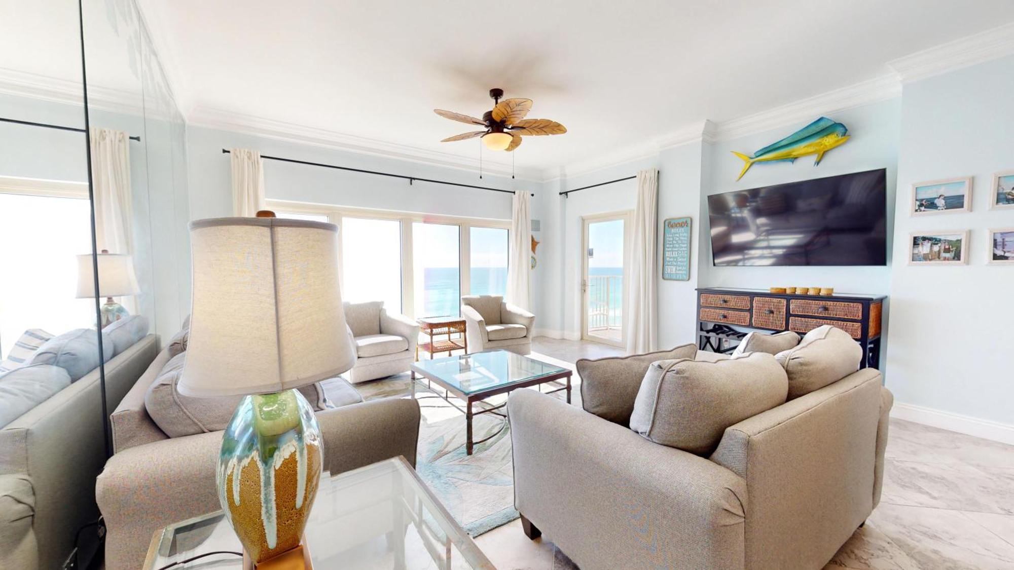 Manor 0709 Holiday home Destin