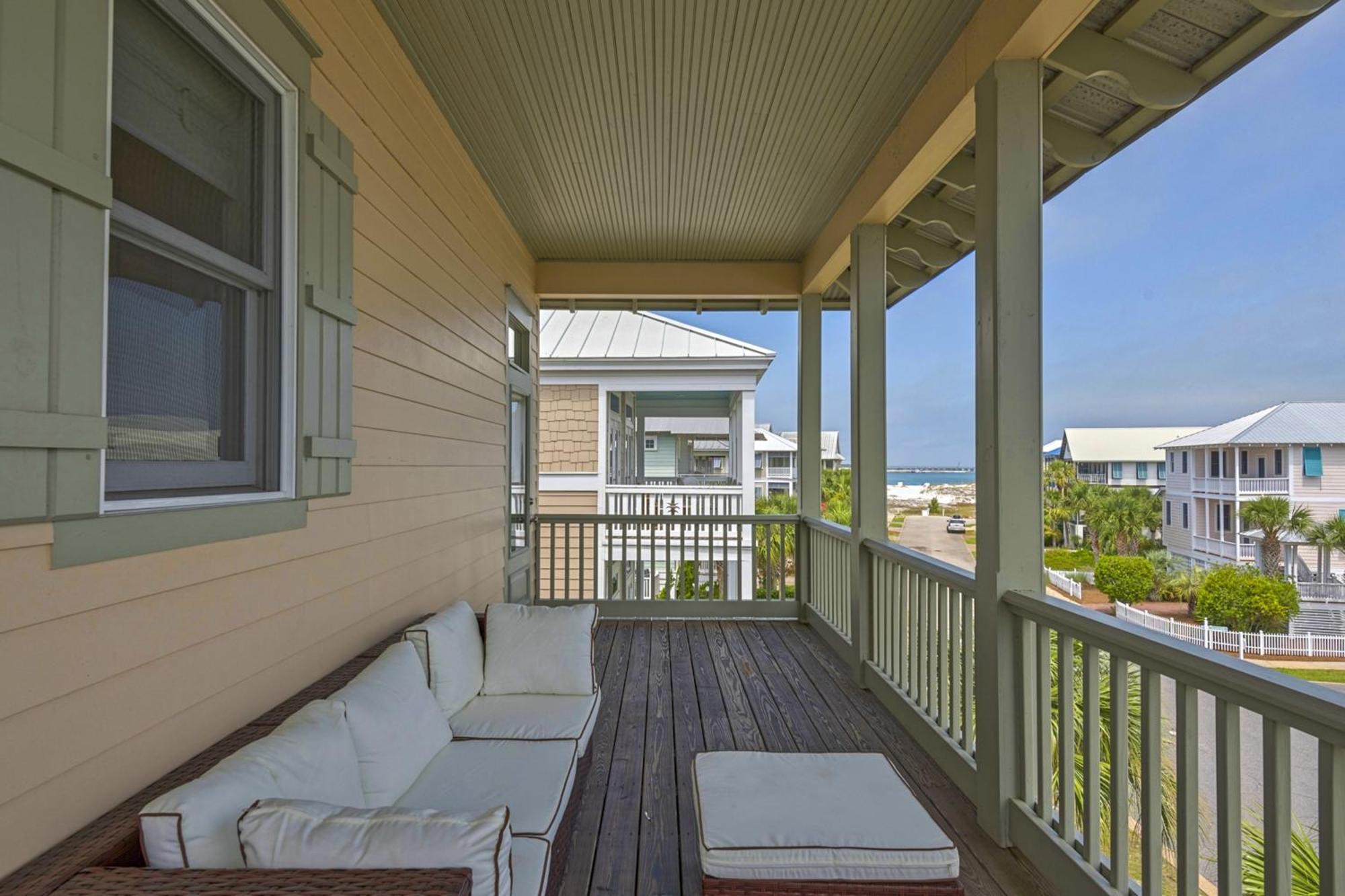 Holiday home Palmetto