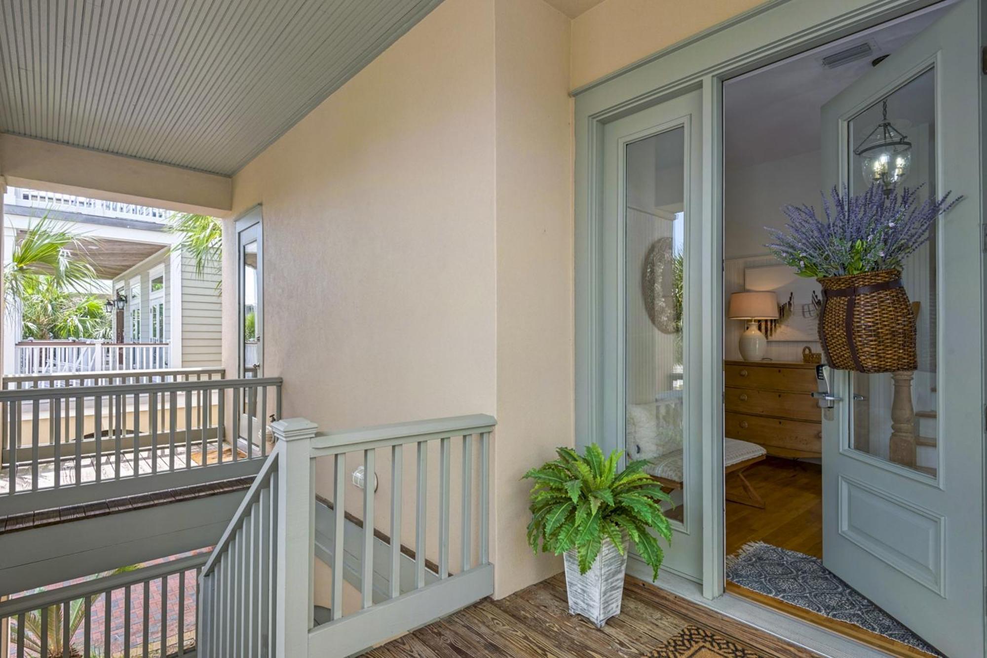 Palmetto Holiday home *