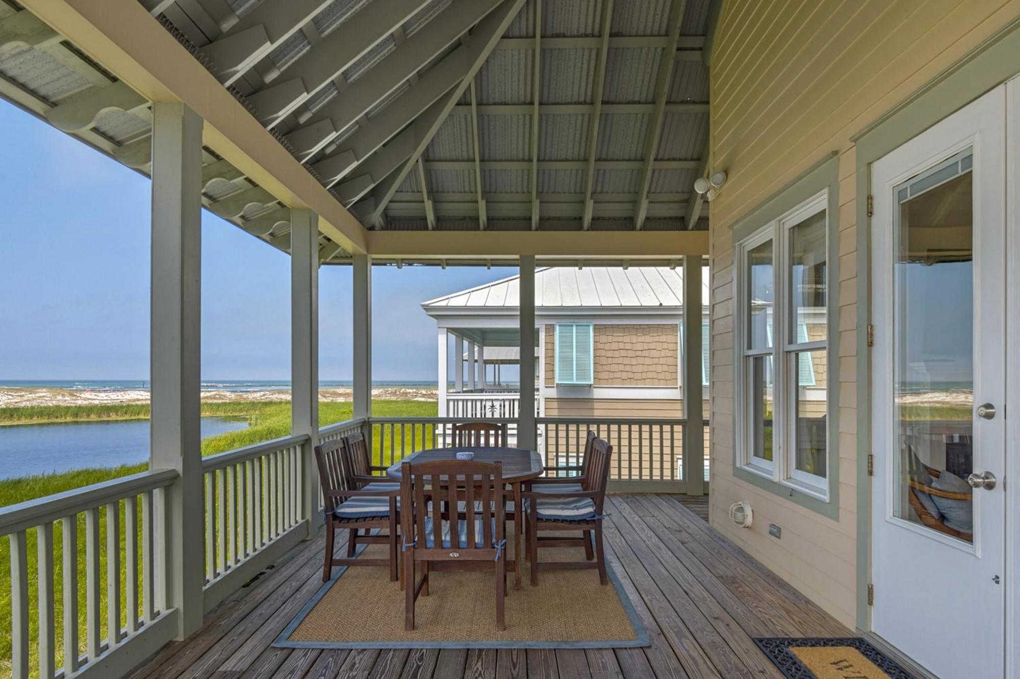 Palmetto Holiday home *