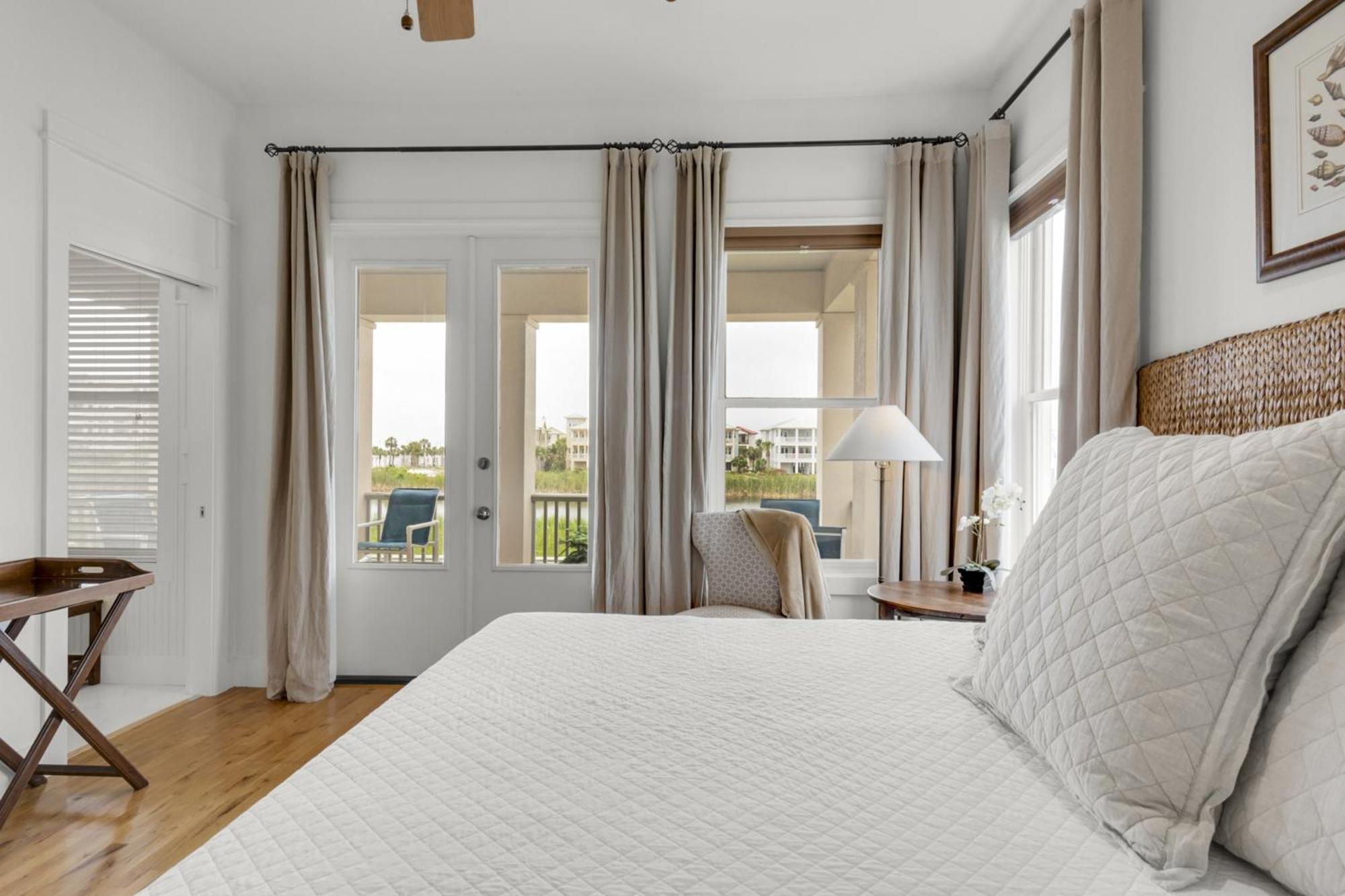 Holiday home Palmetto Destin