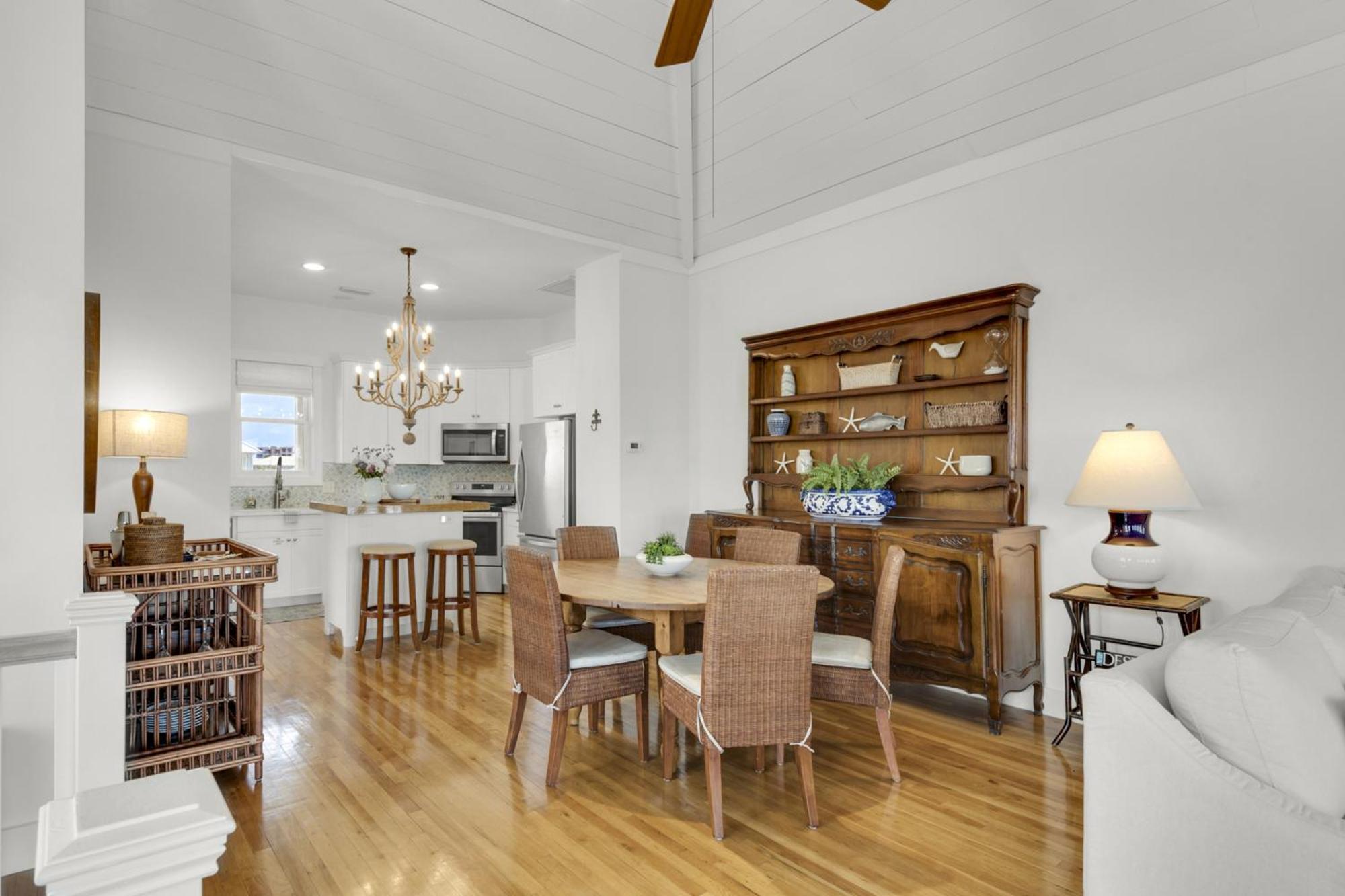 Palmetto Holiday home *
