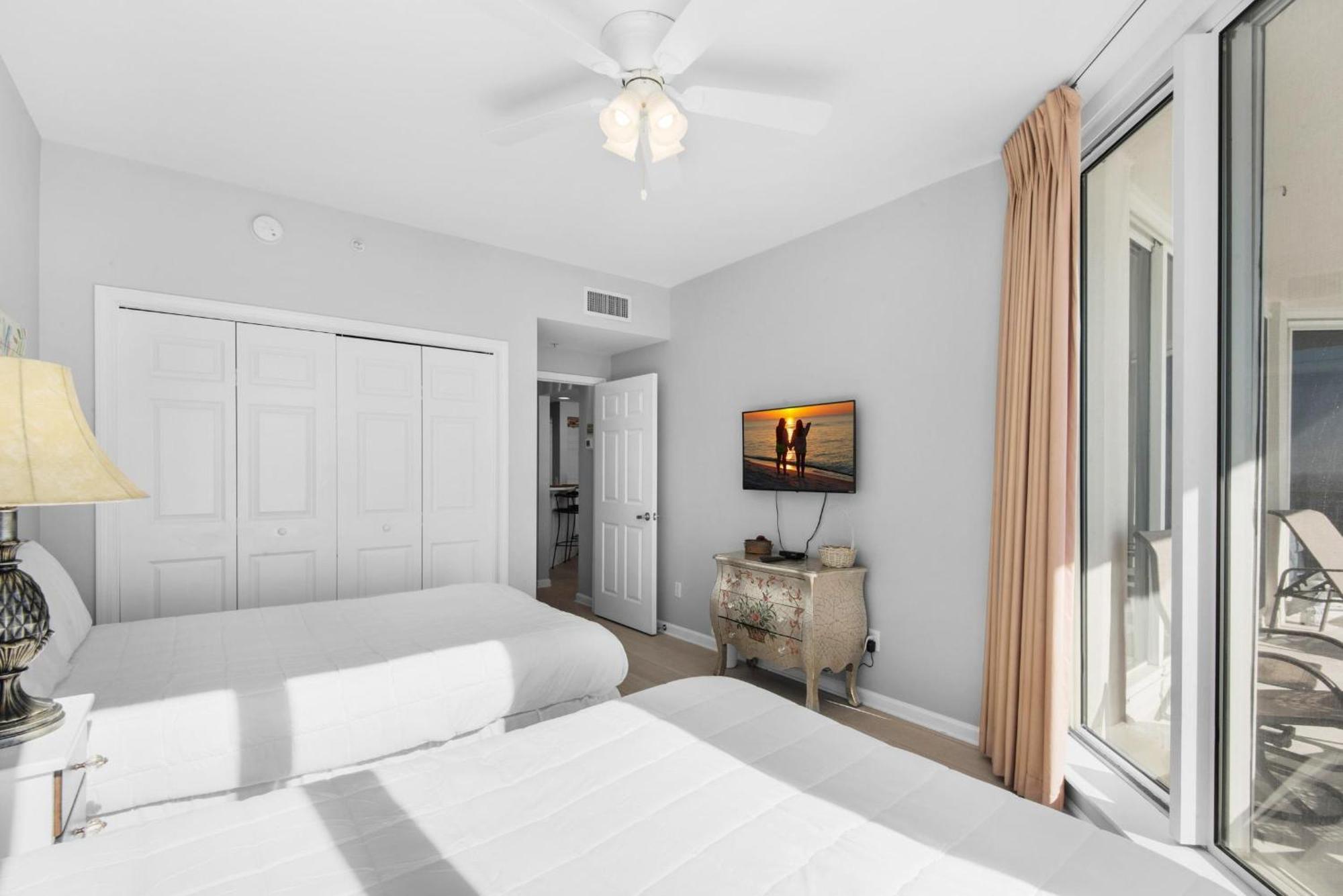 Silver Towers 1205 East Apartment Destin