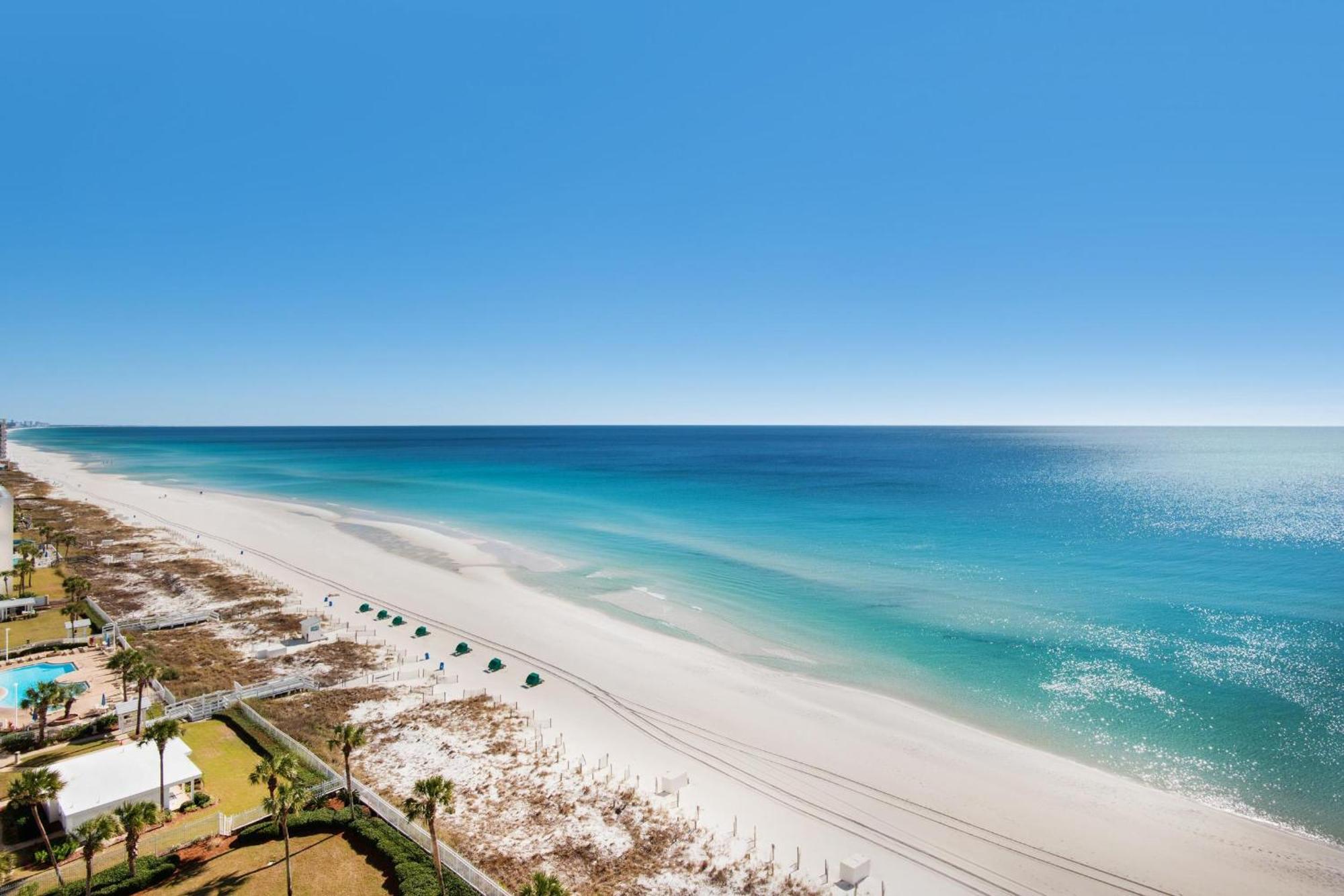 Silver Towers 1205 East Apartment Destin