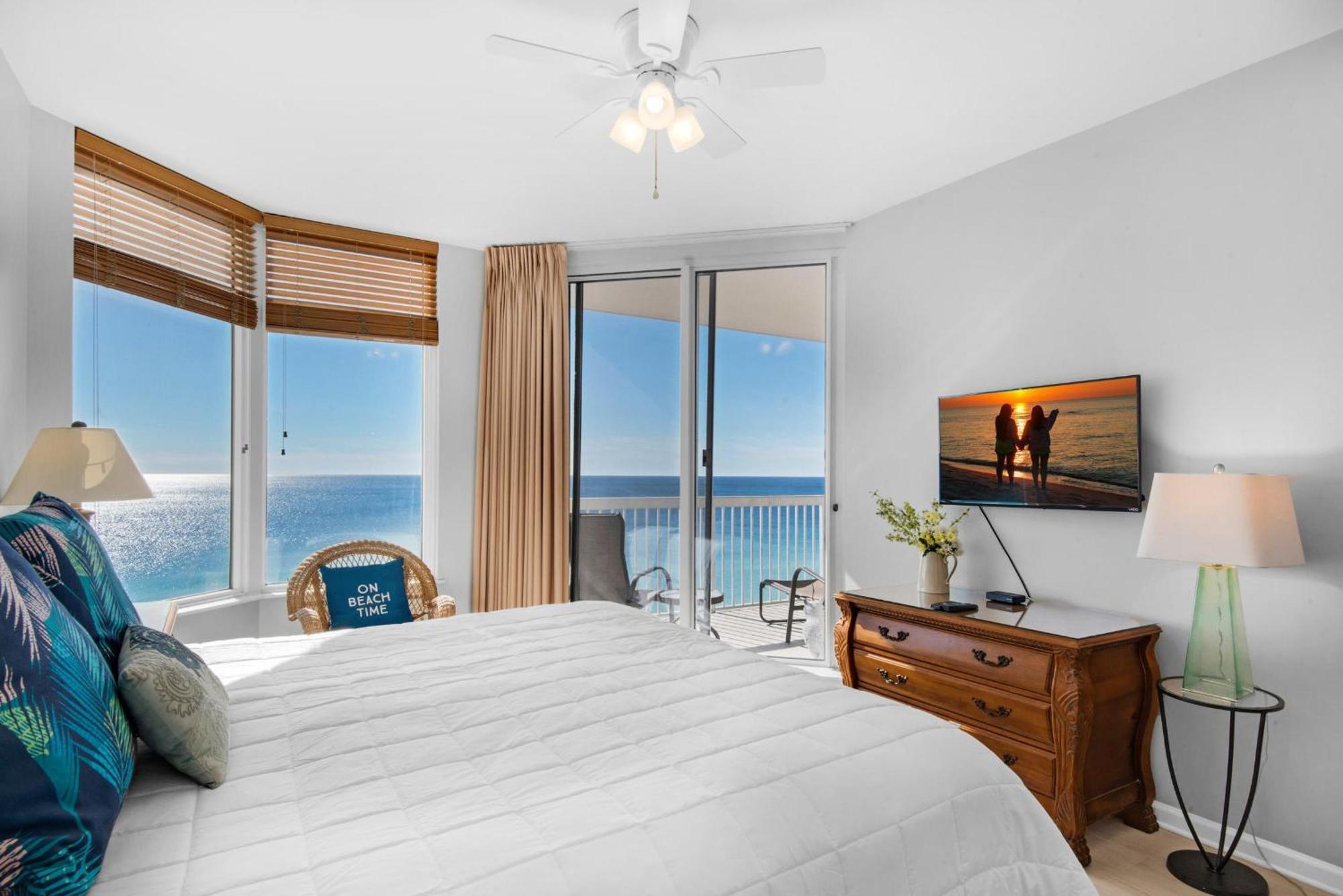 Silver Towers 1205 East Apartment Destin