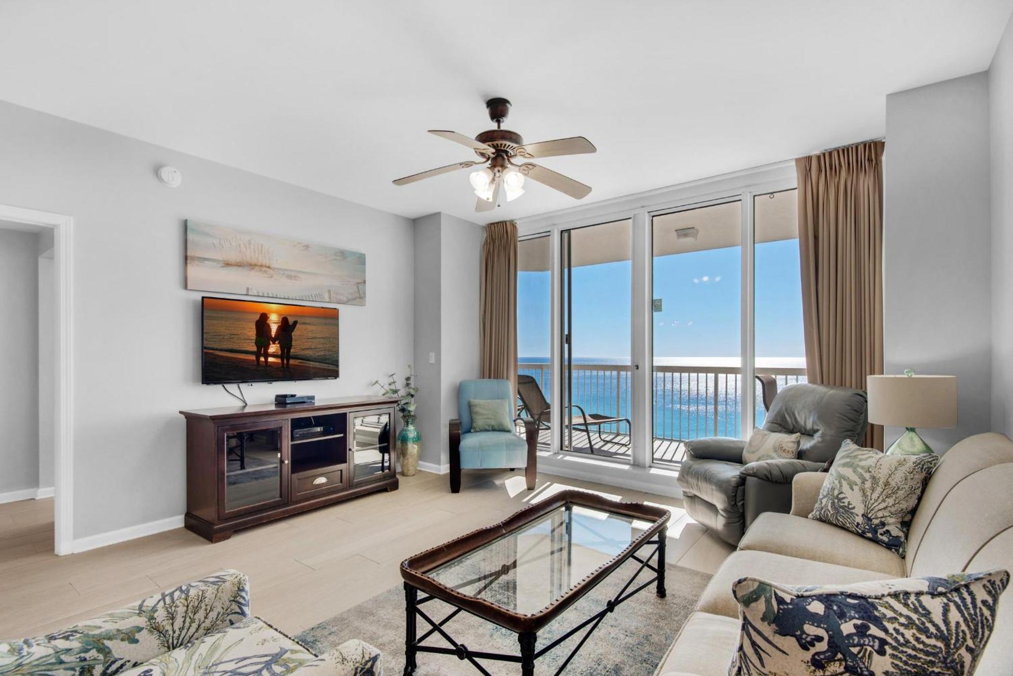 Silver Towers 1205 East * Destin